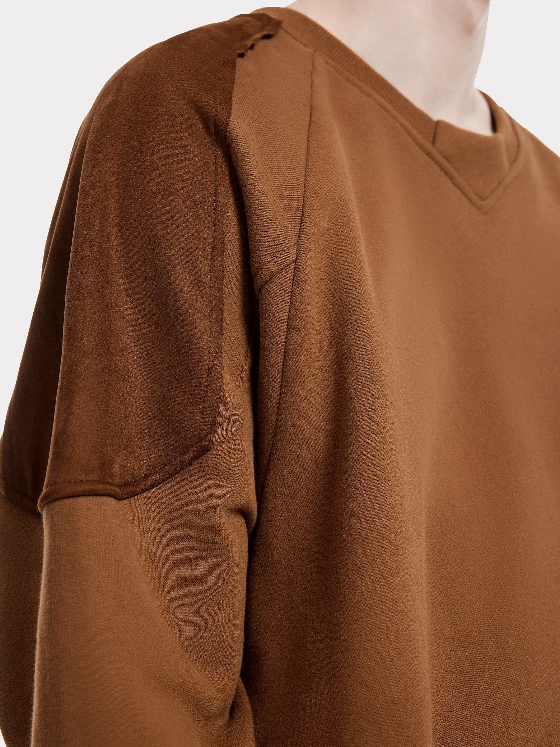 Aelfric Eden Sun Eye Graphic Sweatshirt - Image 7