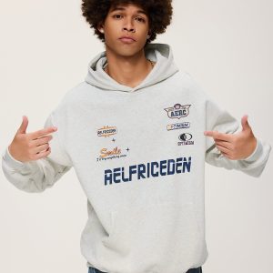 Aelfric Eden Racing Graphic Hoodie