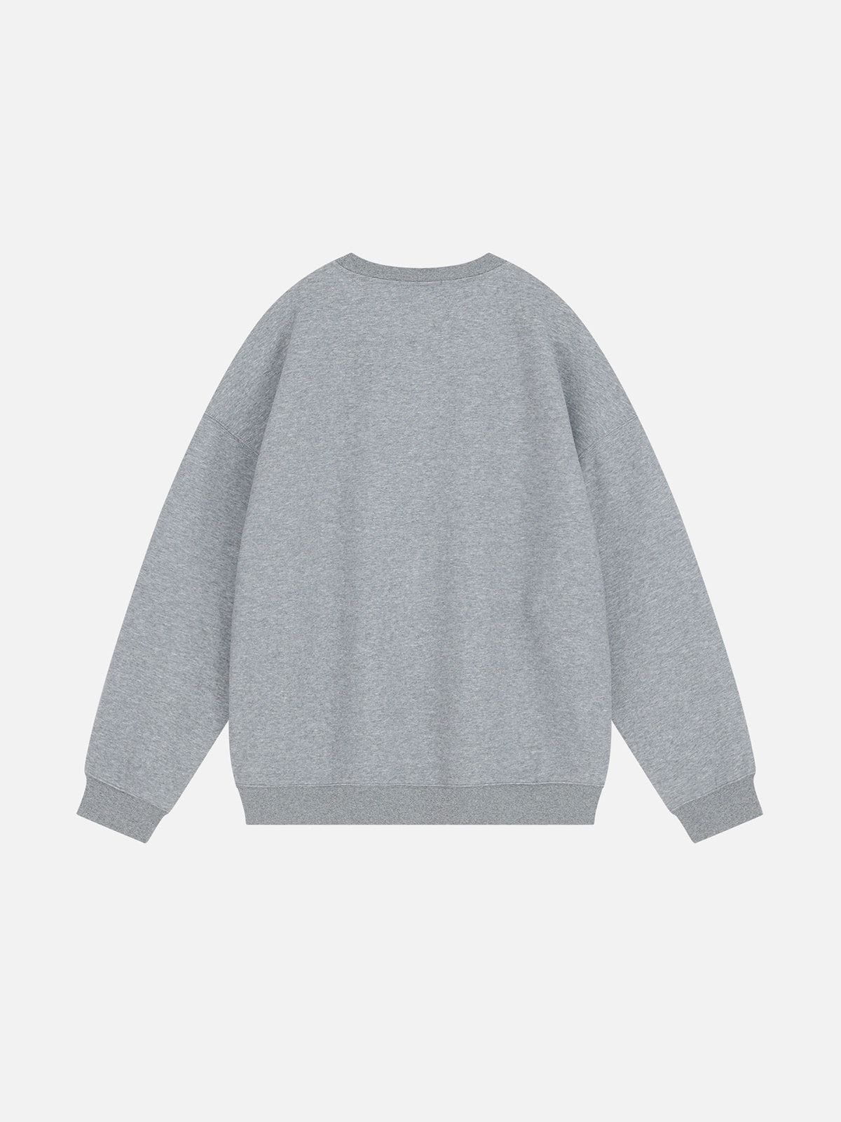 Aelfric Eden Heartie Sweatshirt - Image 2