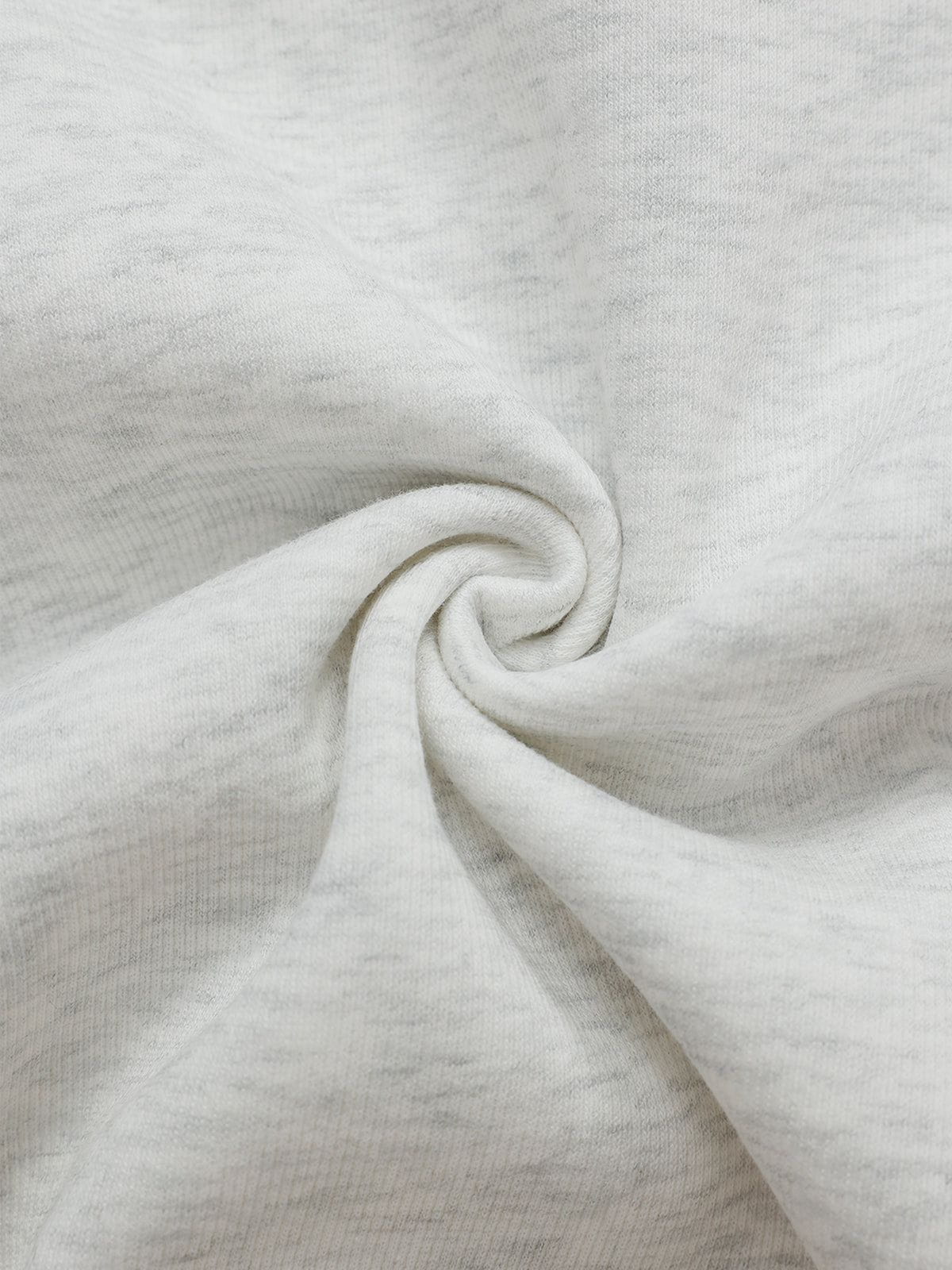 Aelfric Eden Denim Star Applique Hoodie - Image 19