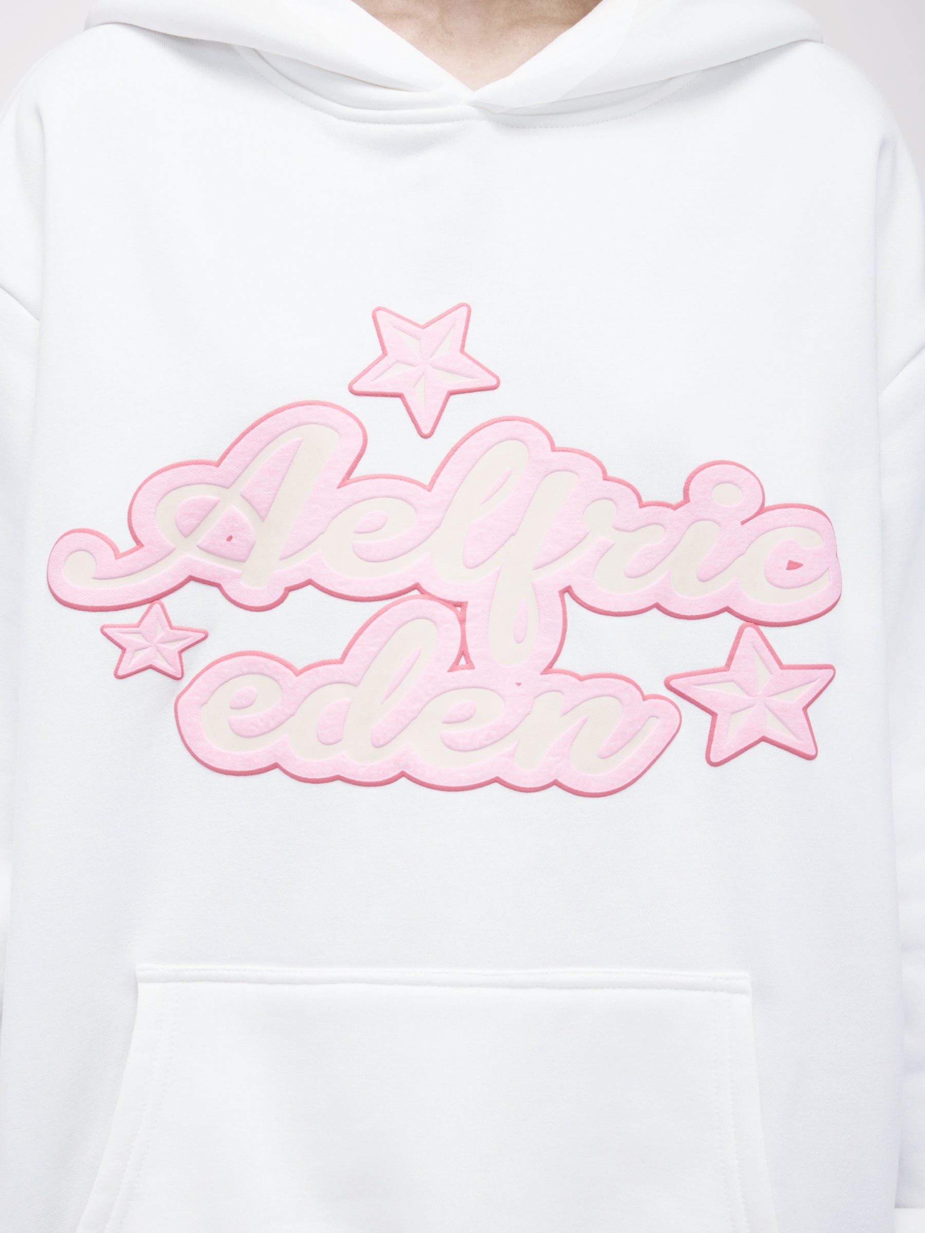 Aelfric Eden Star Graphic Hoodie - Image 17