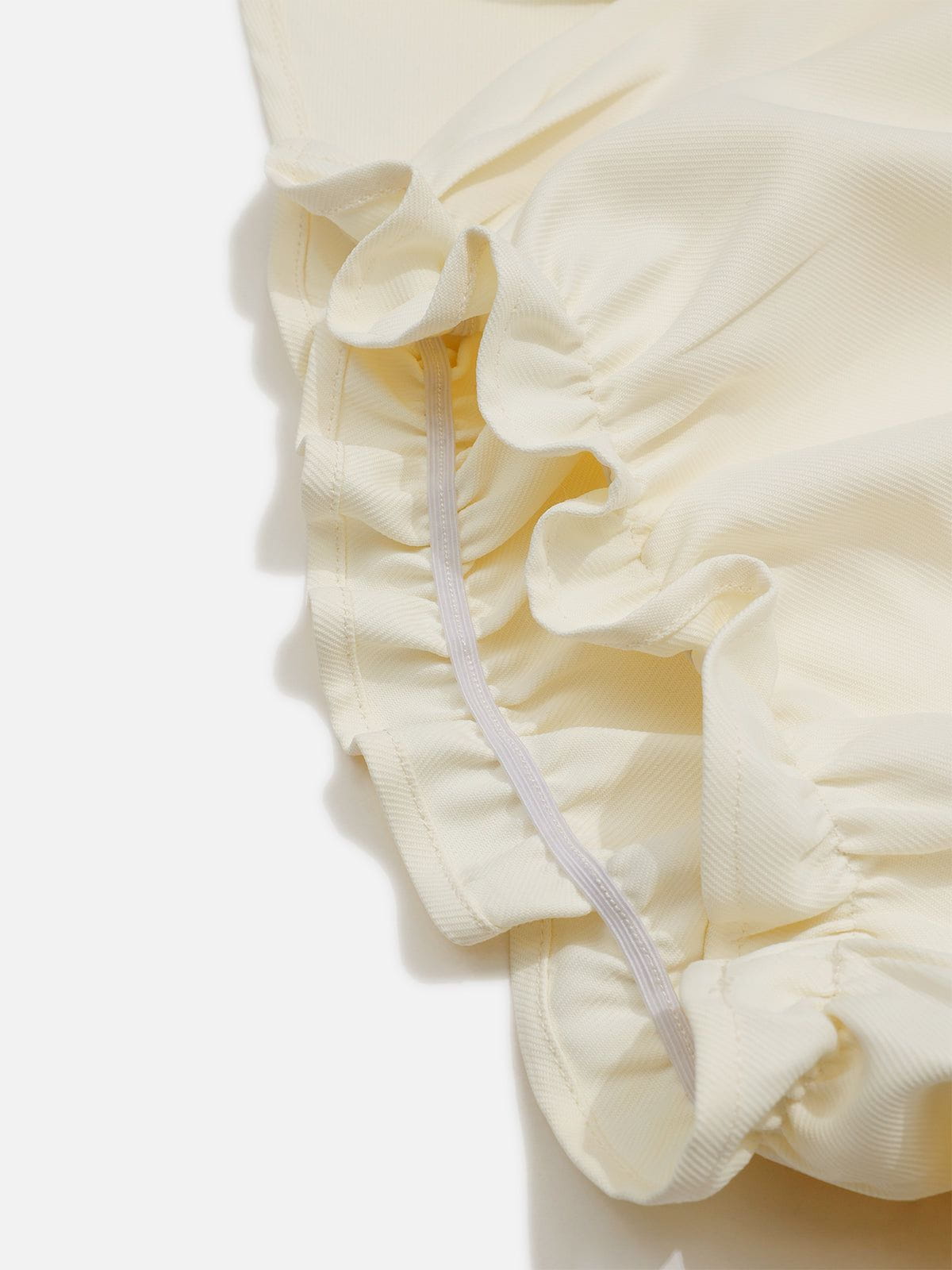 Aelfric Eden Wrinkle Bud Skirt - Image 7