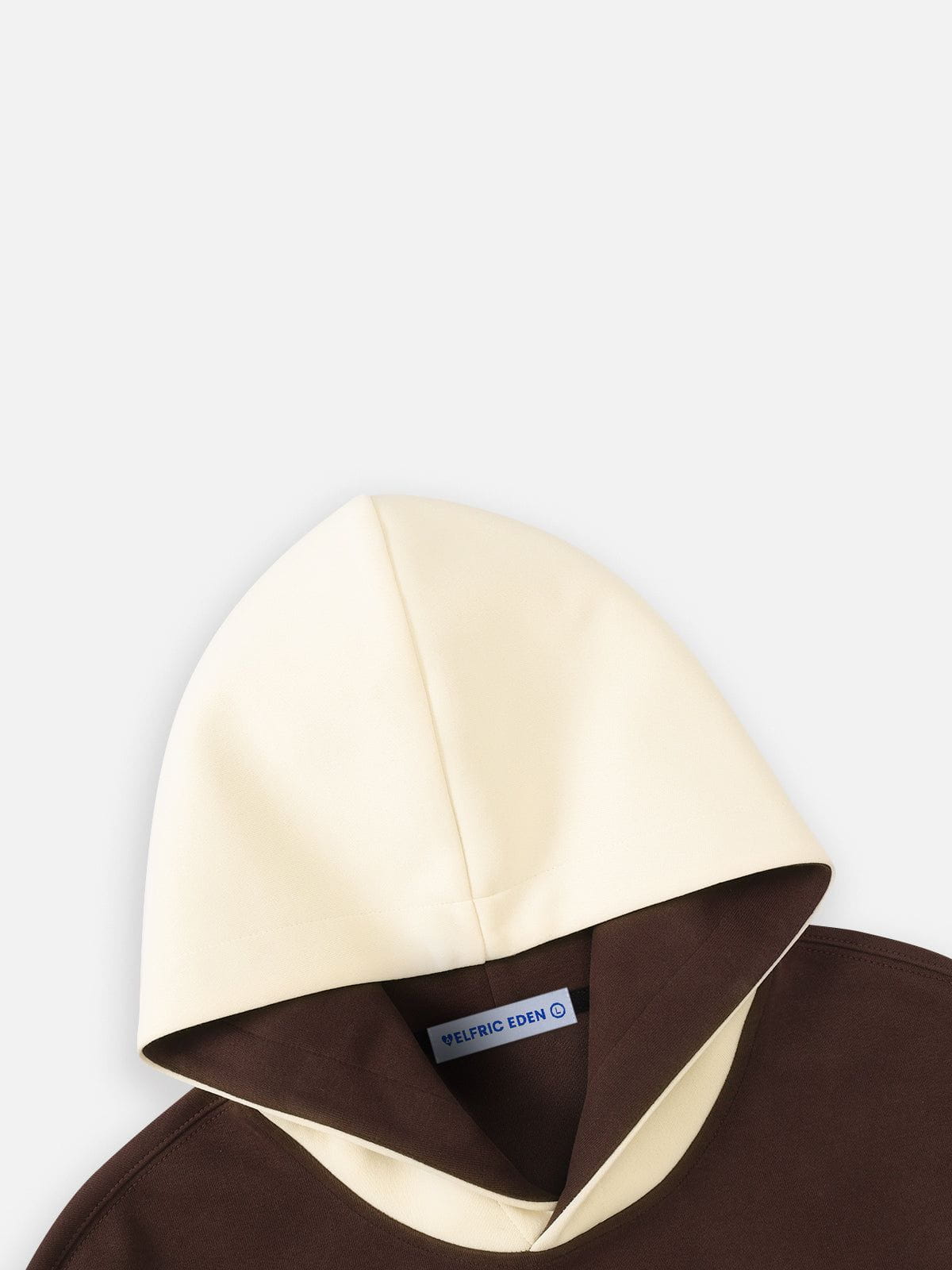 Aelfric Eden Cartoon Dog Eden Star Pullover Hoodie - Image 6