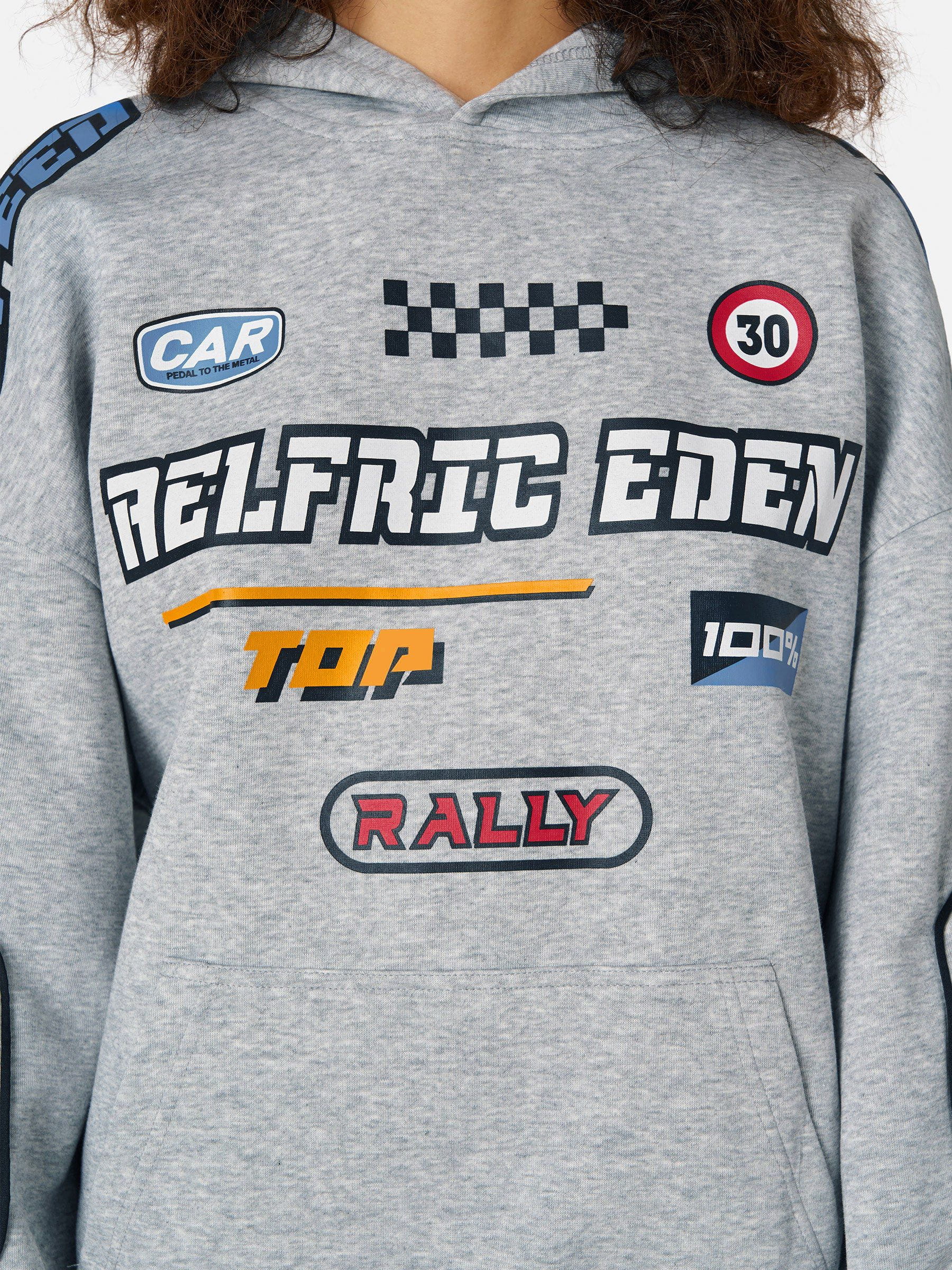 Aelfric Eden Racing Graphic Pullover Hoodie - Image 3