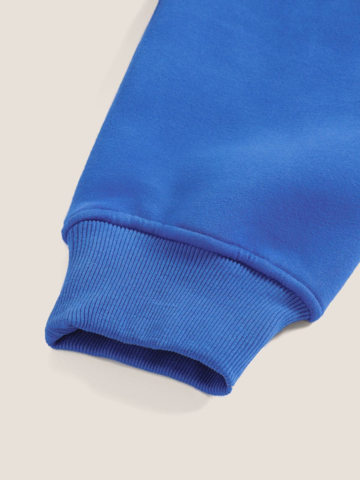 Cloud Cropped Boxy Set - Image 8