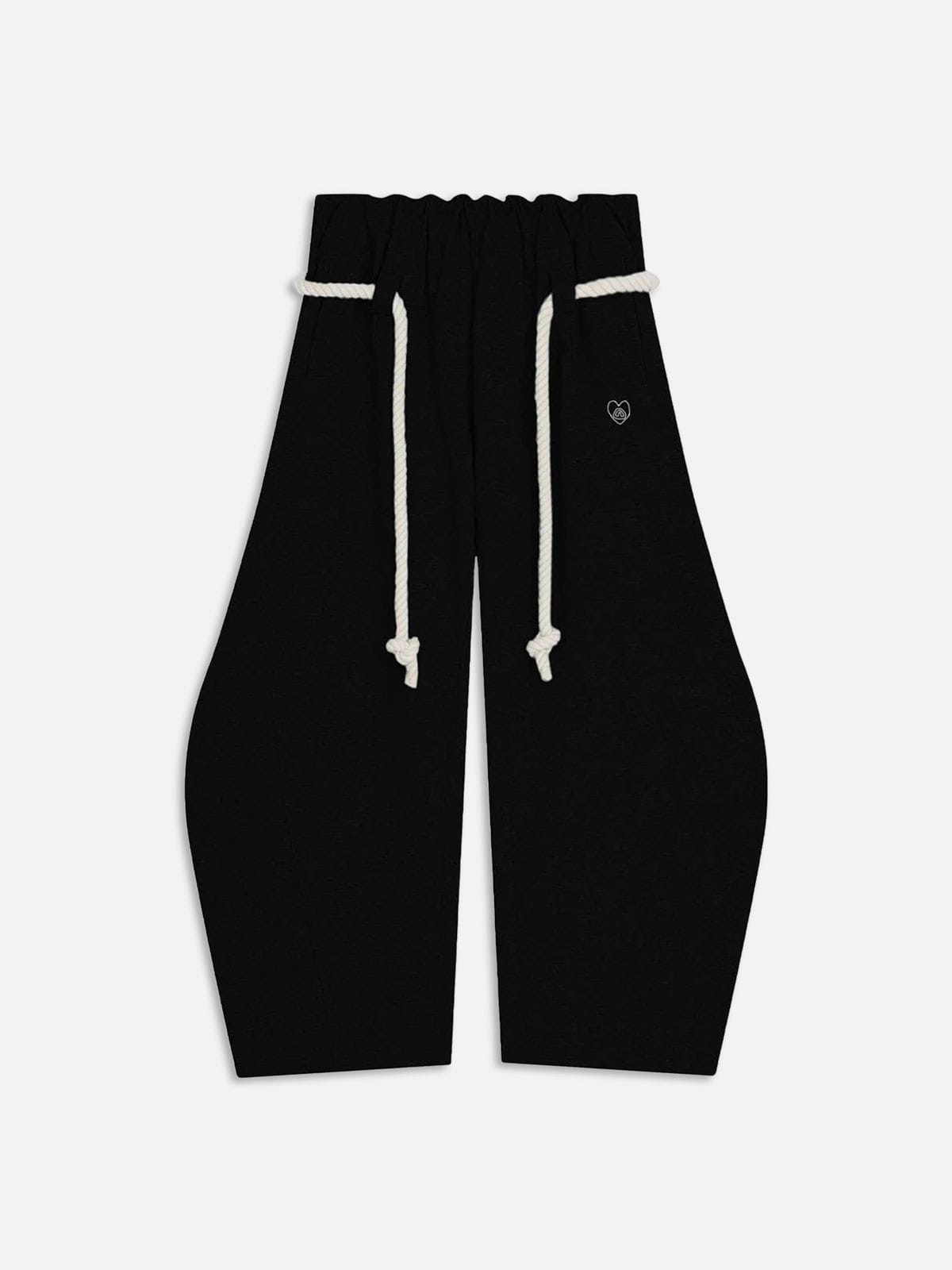 Aelfric Eden Super Baaggy Barrel Sweatpants - Image 11