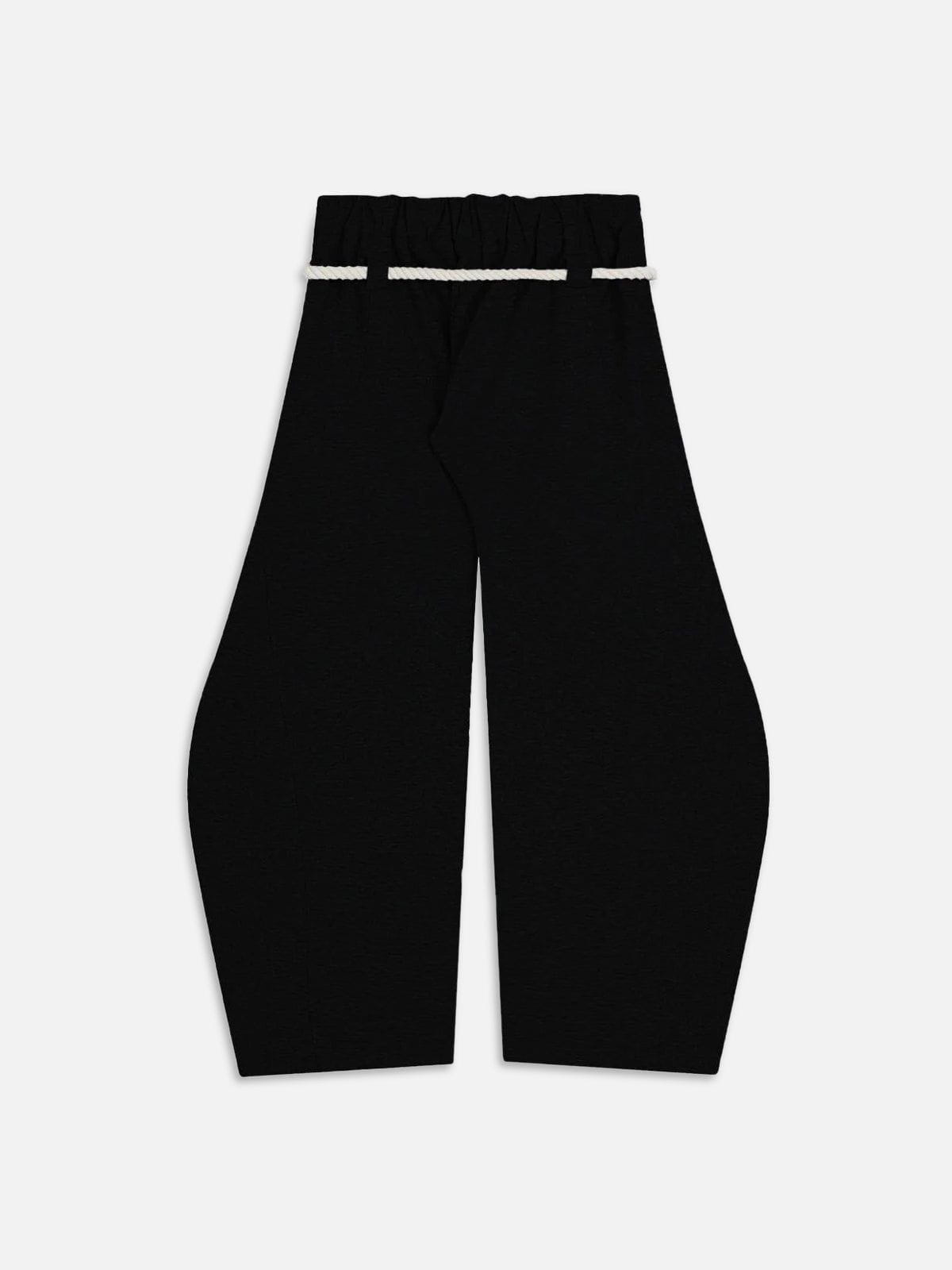 Aelfric Eden Super Baaggy Barrel Sweatpants - Image 24