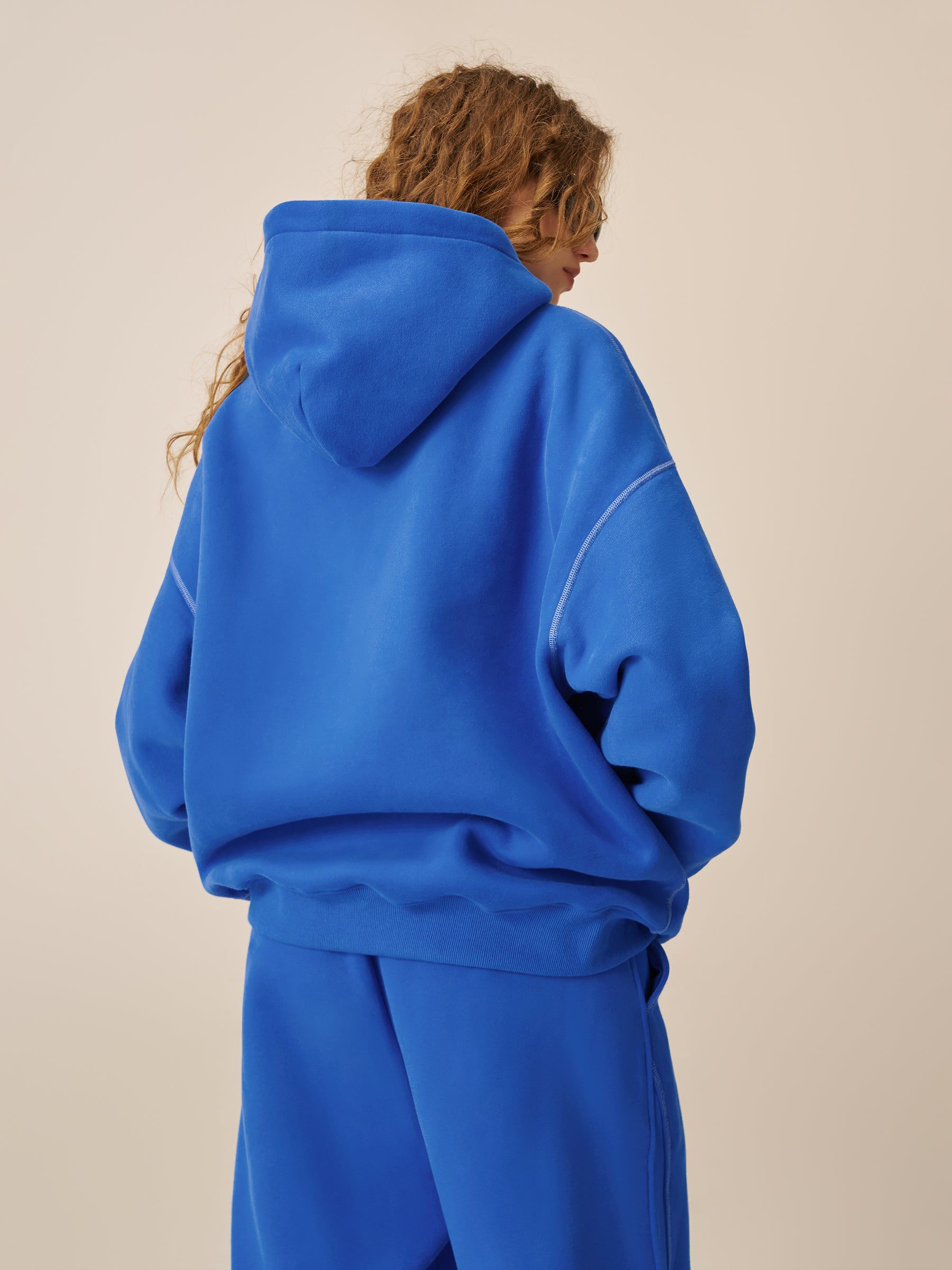 Cloud Classic Hoodie - Image 5