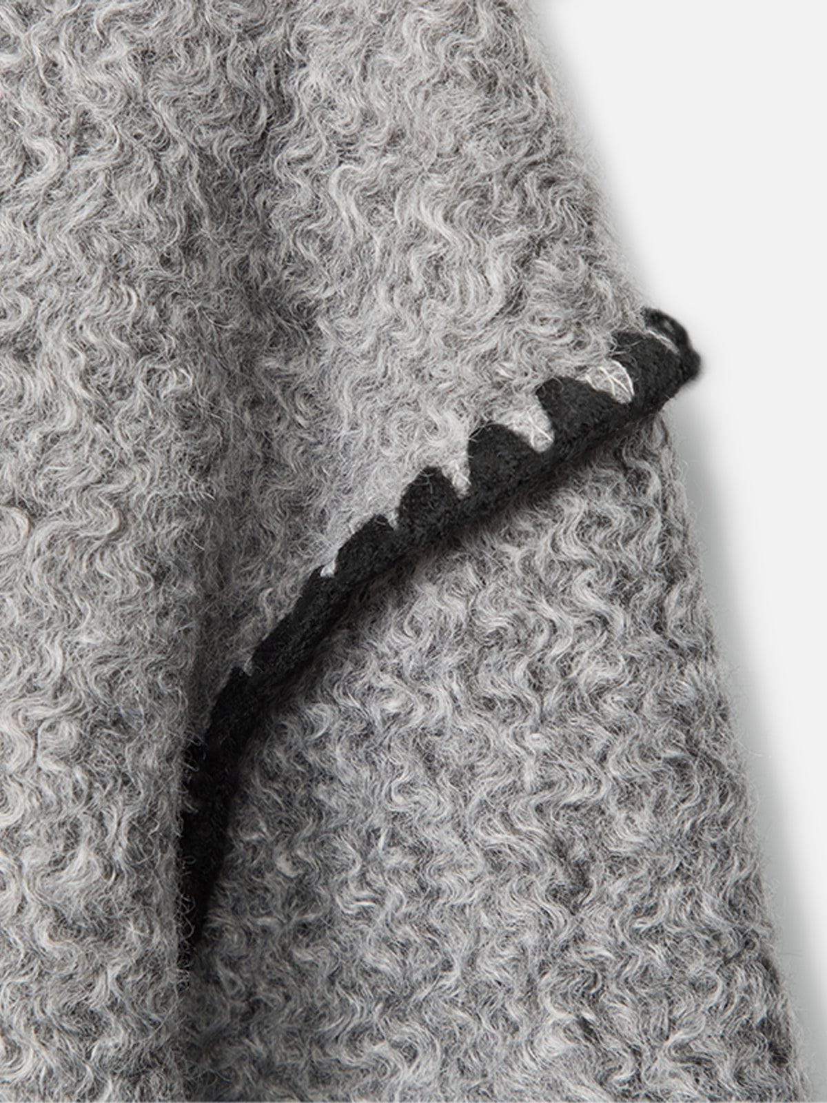 Aelfric Eden 08 Graphic Cropped Pullover Hoodie - Image 7