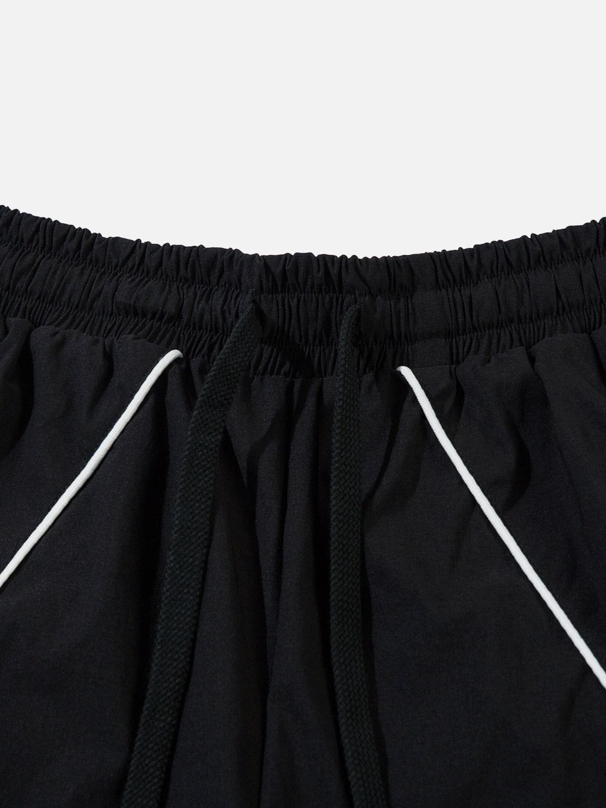 Aelfric Eden Baaggy Track Pants - Image 9