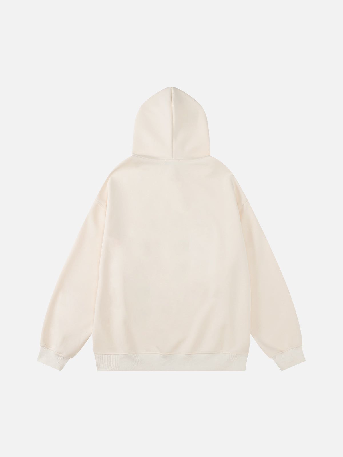 Aelfric Eden Vintage Badge Graphic Hoodie - Image 2