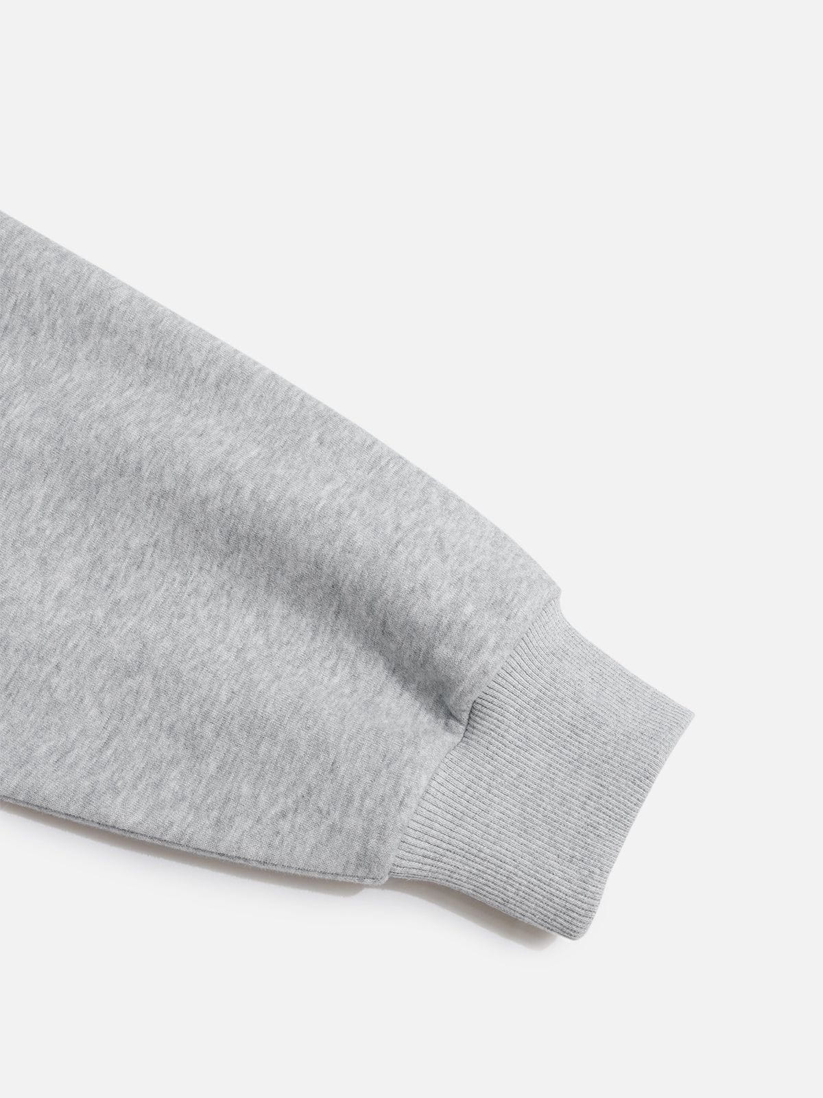 Aelfric Eden Chain Graphic Hoodie - Image 4