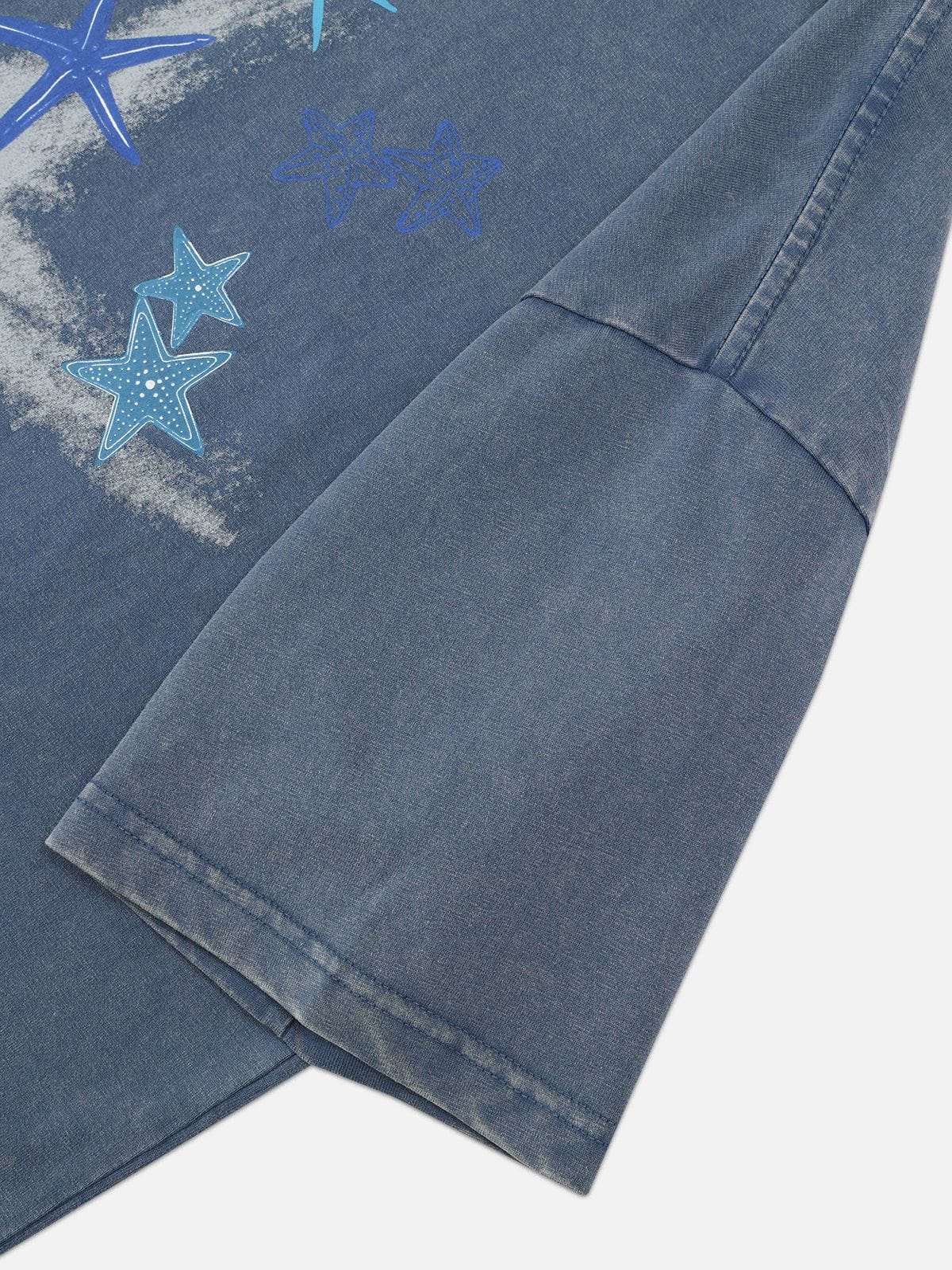 Aelfric Eden Starfish Graphic Tee - Image 5