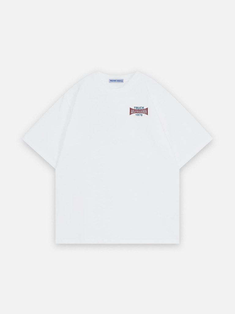 Aelfric Eden Truck Element Graphic Tee