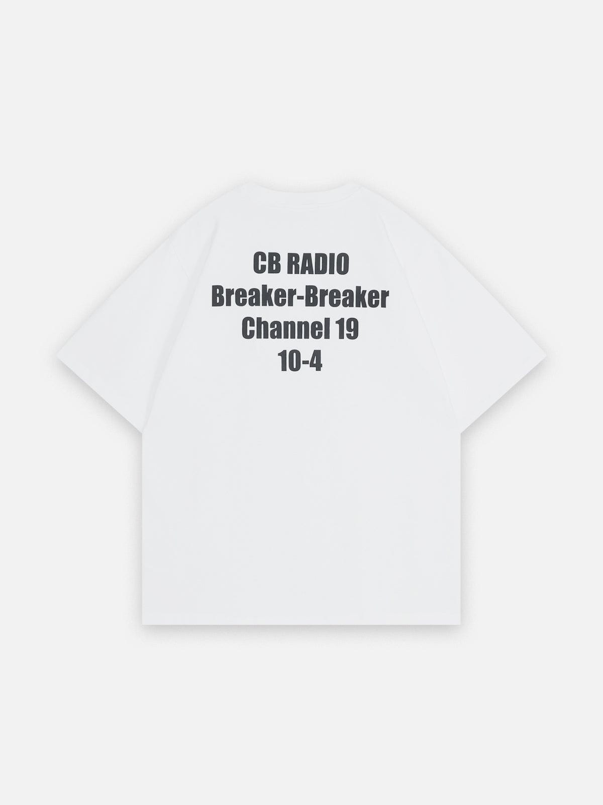 Aelfric Eden Truck Element Graphic Tee - Image 4