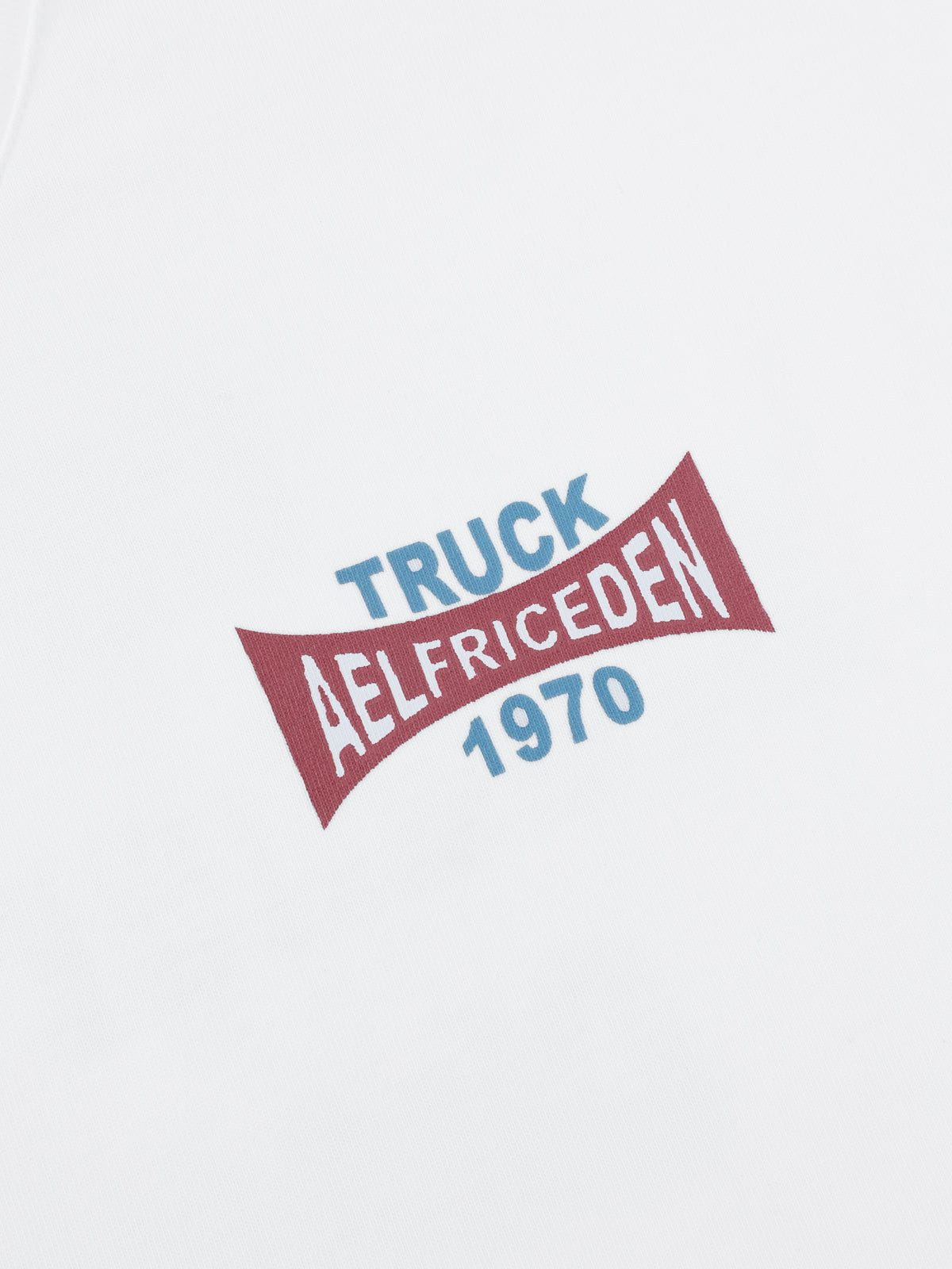 Aelfric Eden Truck Element Graphic Tee - Image 6