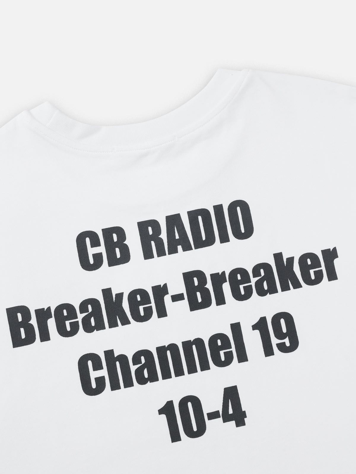 Aelfric Eden Truck Element Graphic Tee - Image 7