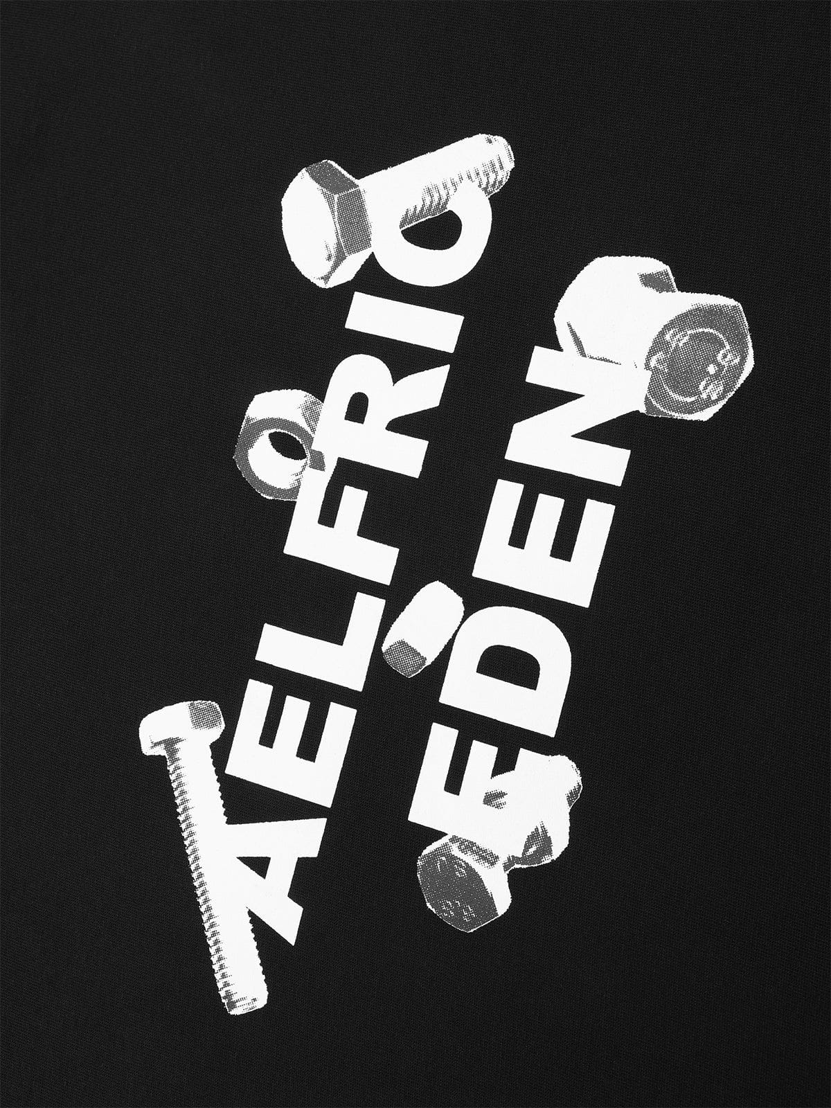 Aelfric Eden Screw Graphic Tee - Image 6