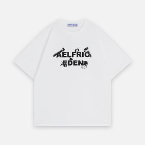 Aelfric Eden Screw Graphic Tee