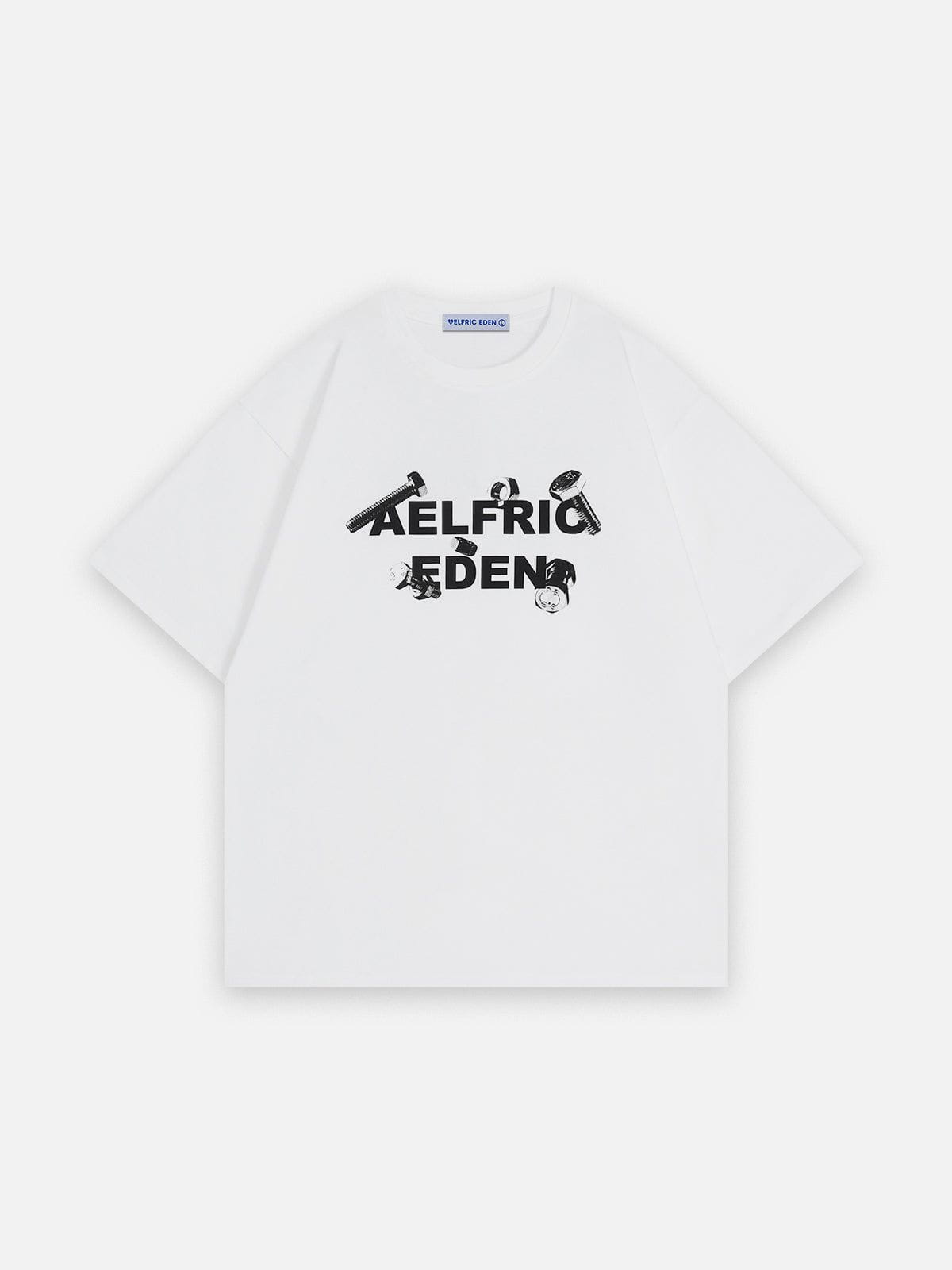 Aelfric Eden Screw Graphic Tee