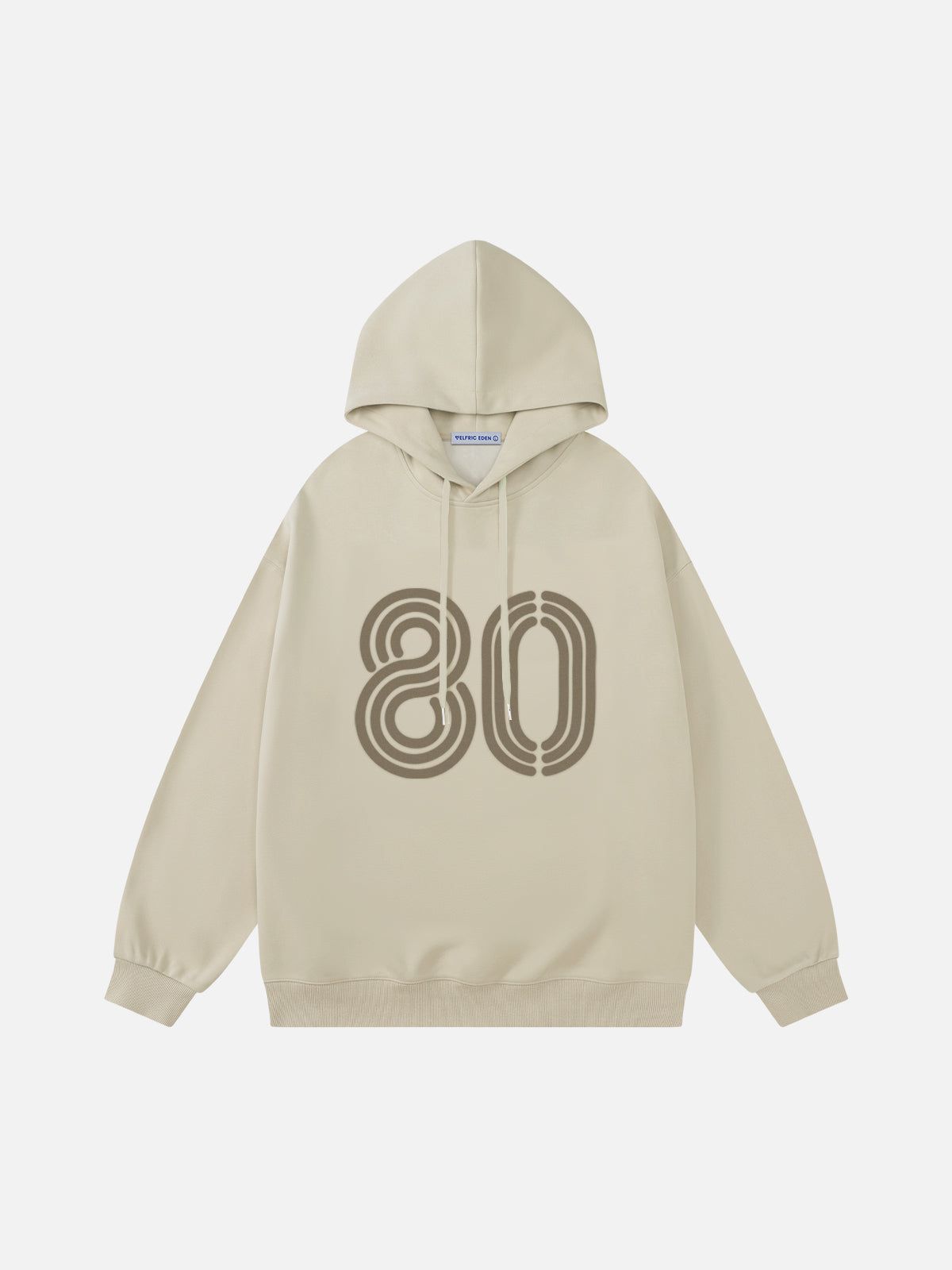 Aelfric Eden Vintage 80 Graphic Hoodie