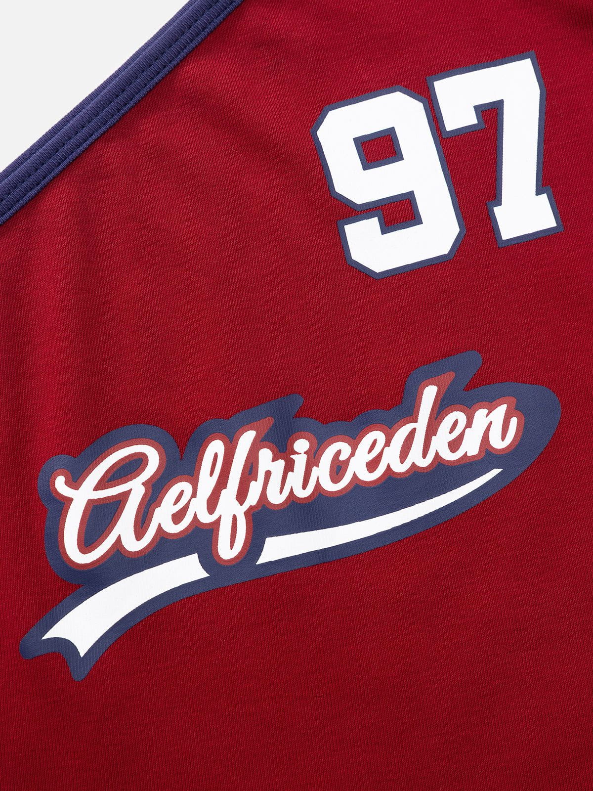 Aelfric Eden 97 Off-The-Shoulder Cami Top - Image 4