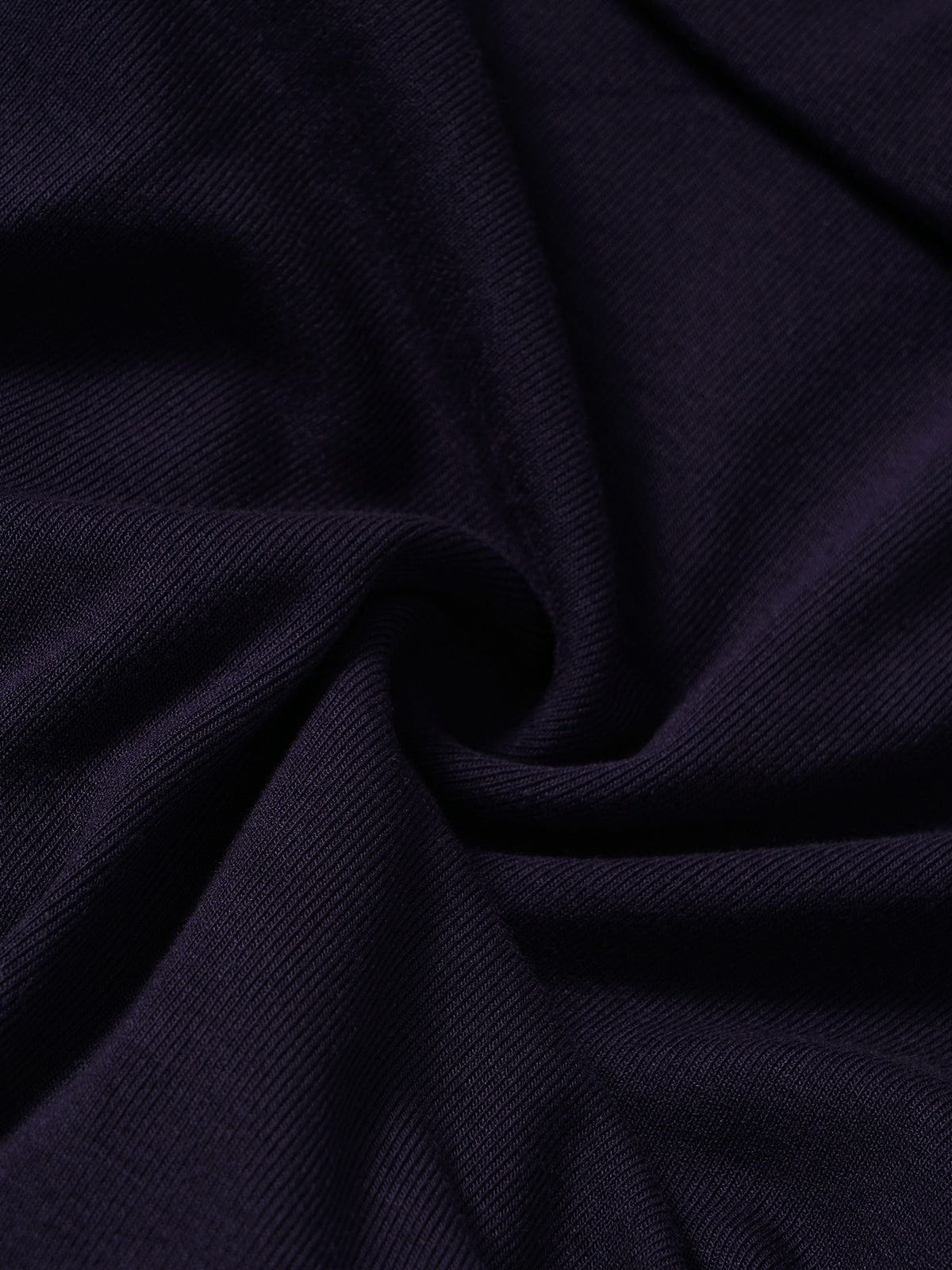 Aelfric Eden Patchwork Layered Long Sleeve Tee - Image 5