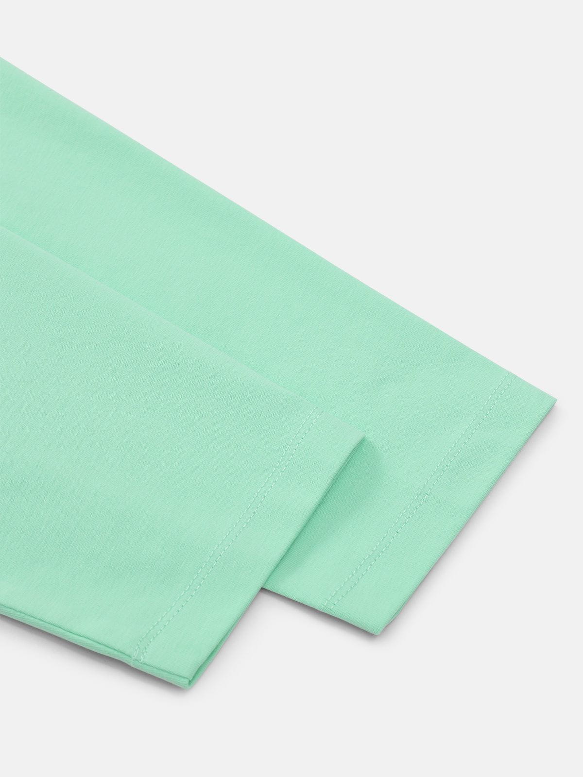 Aelfric Eden Eden Star Henley Long Sleeve Tee - Image 6