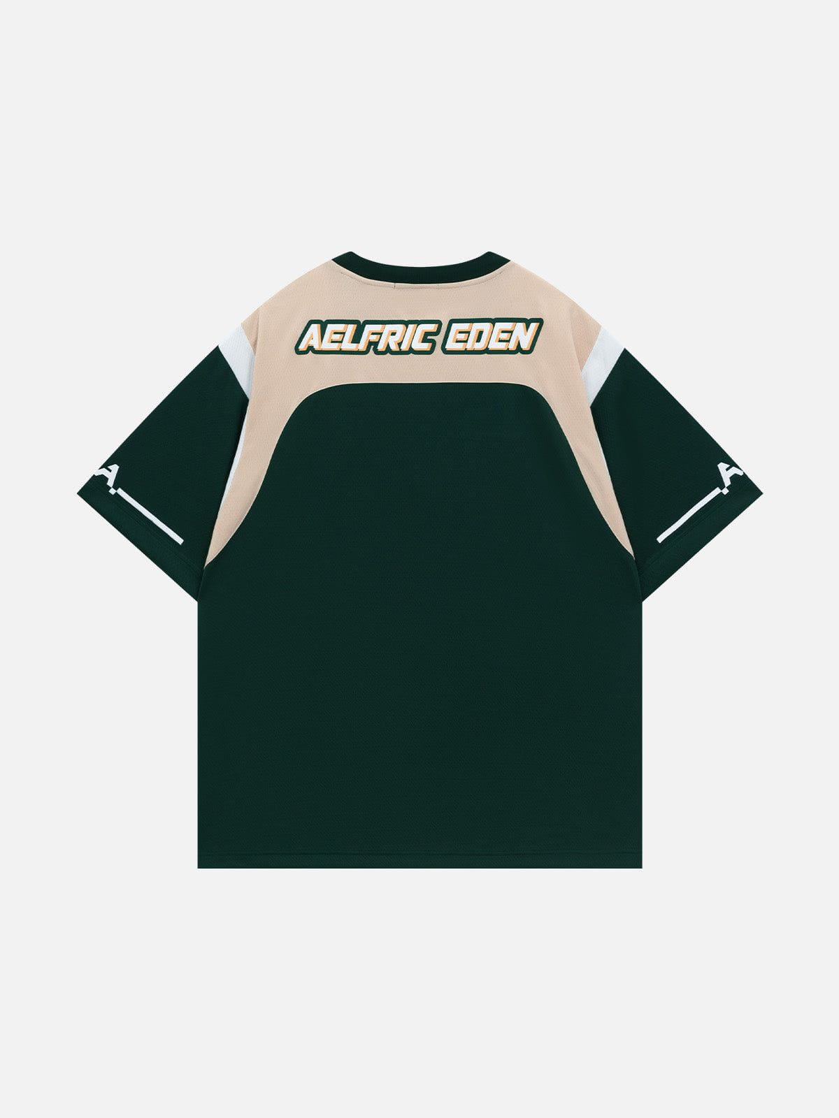 Aelfric Eden Color Blocking Soccer Jersey - Image 6