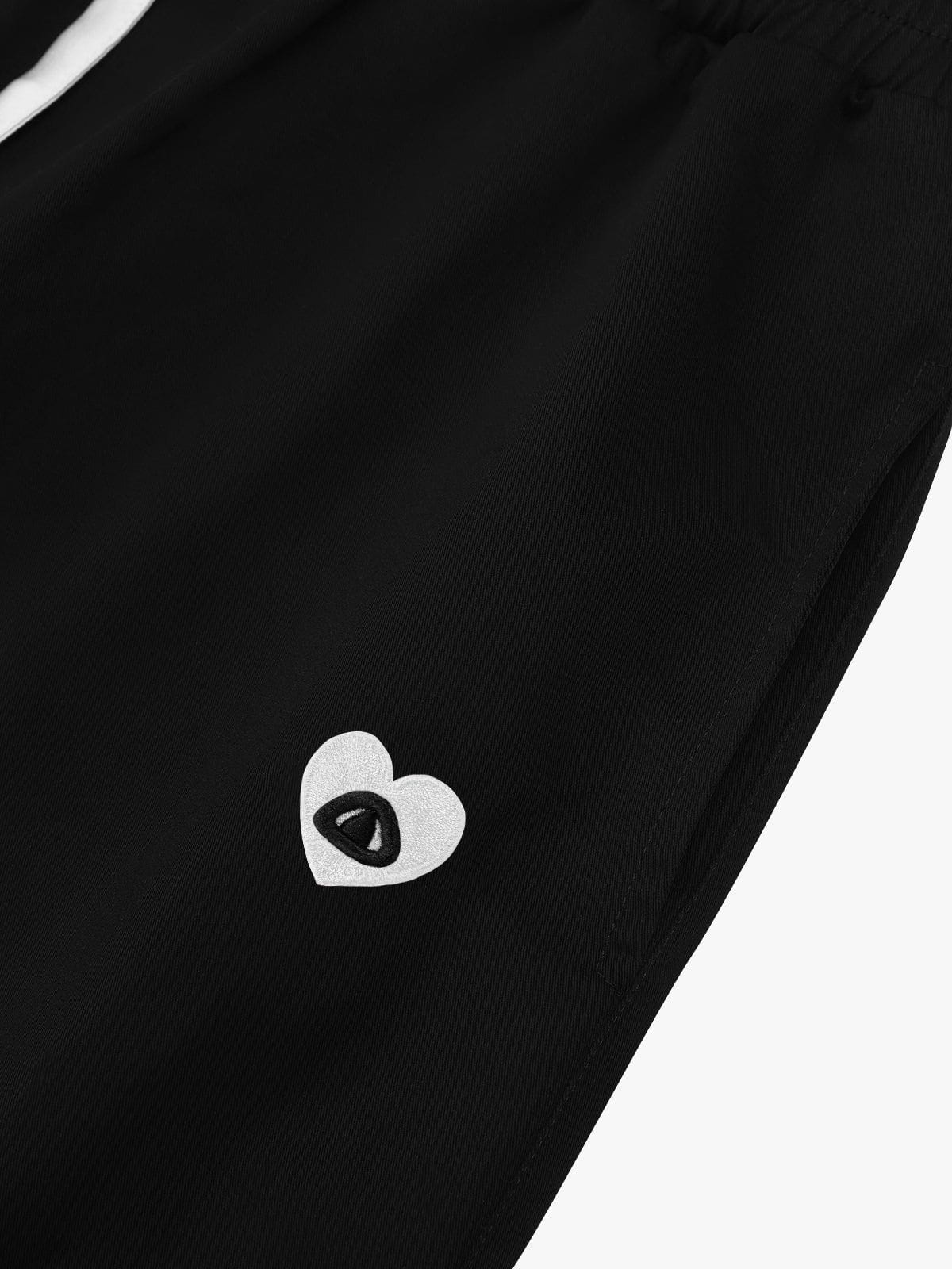 Aelfric Eden Double Waist Baaggy Sweatpants - Image 8