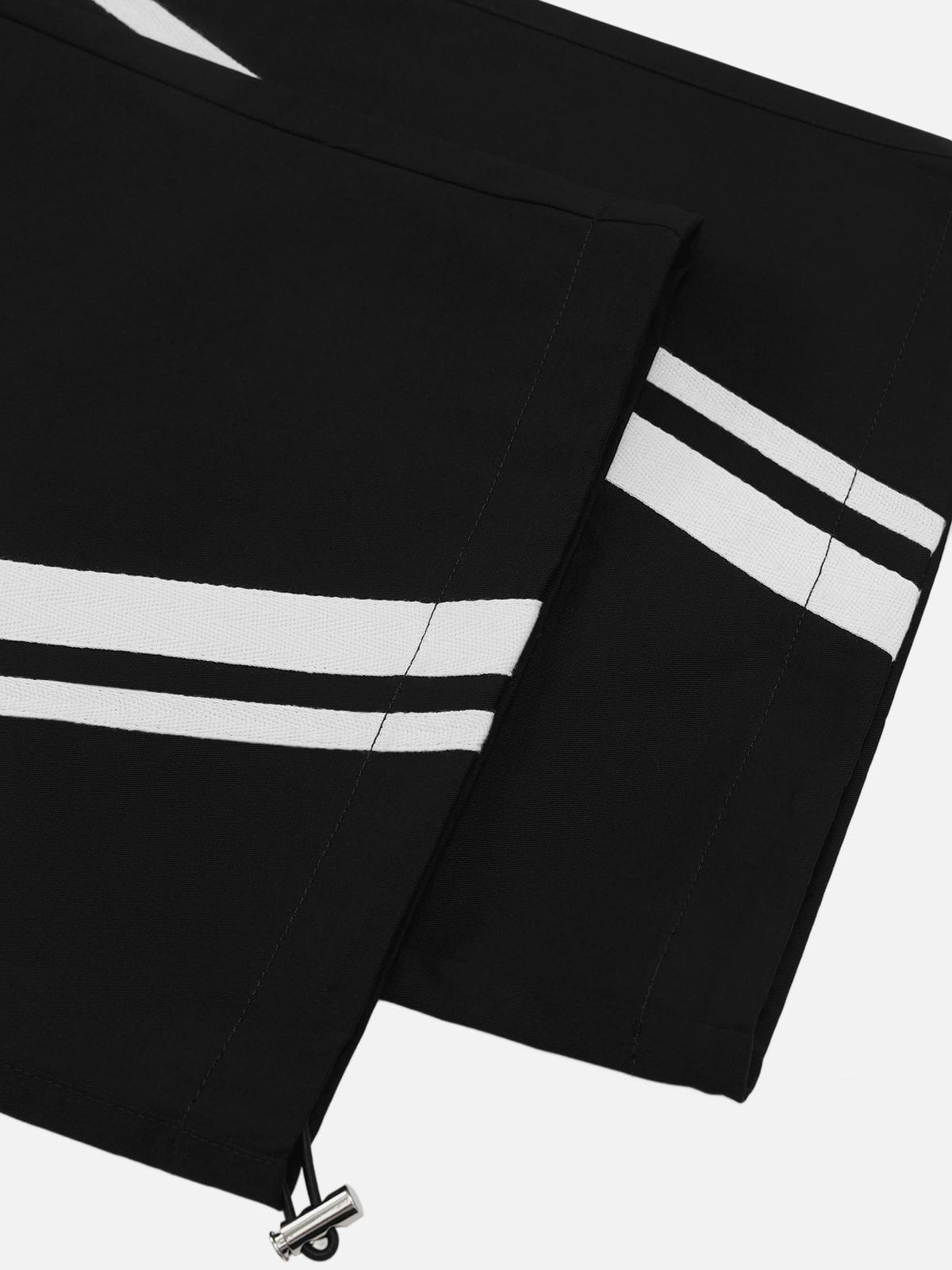 Aelfric Eden Double Waist Baaggy Sweatpants - Image 10