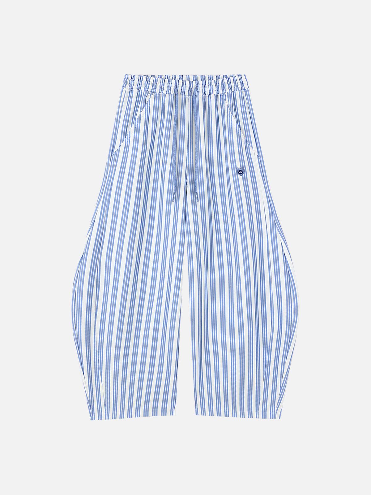 Aelfric Eden Stripe Super Baaggy Barrel Sweatpants