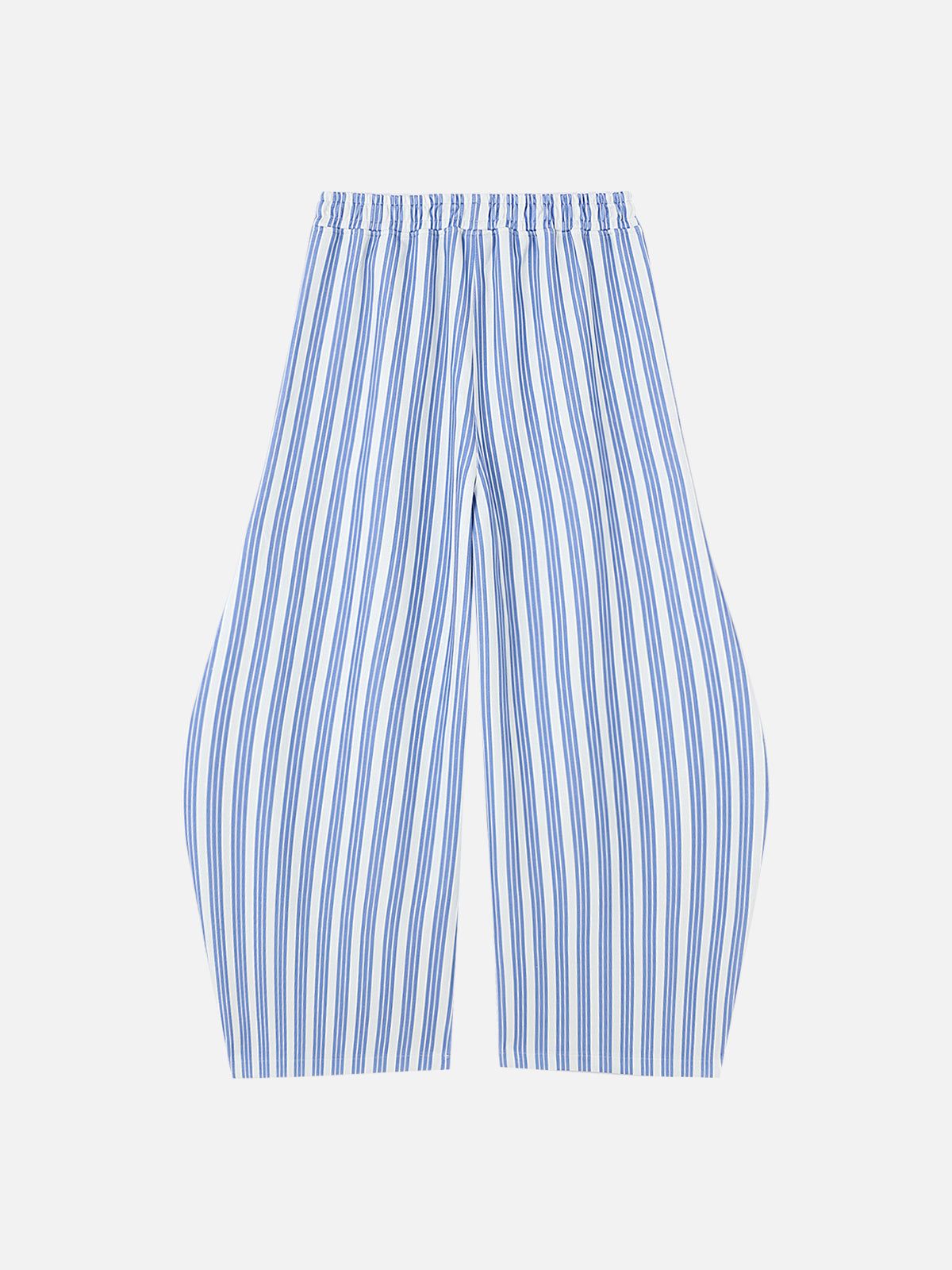 Aelfric Eden Stripe Super Baaggy Barrel Sweatpants - Image 5