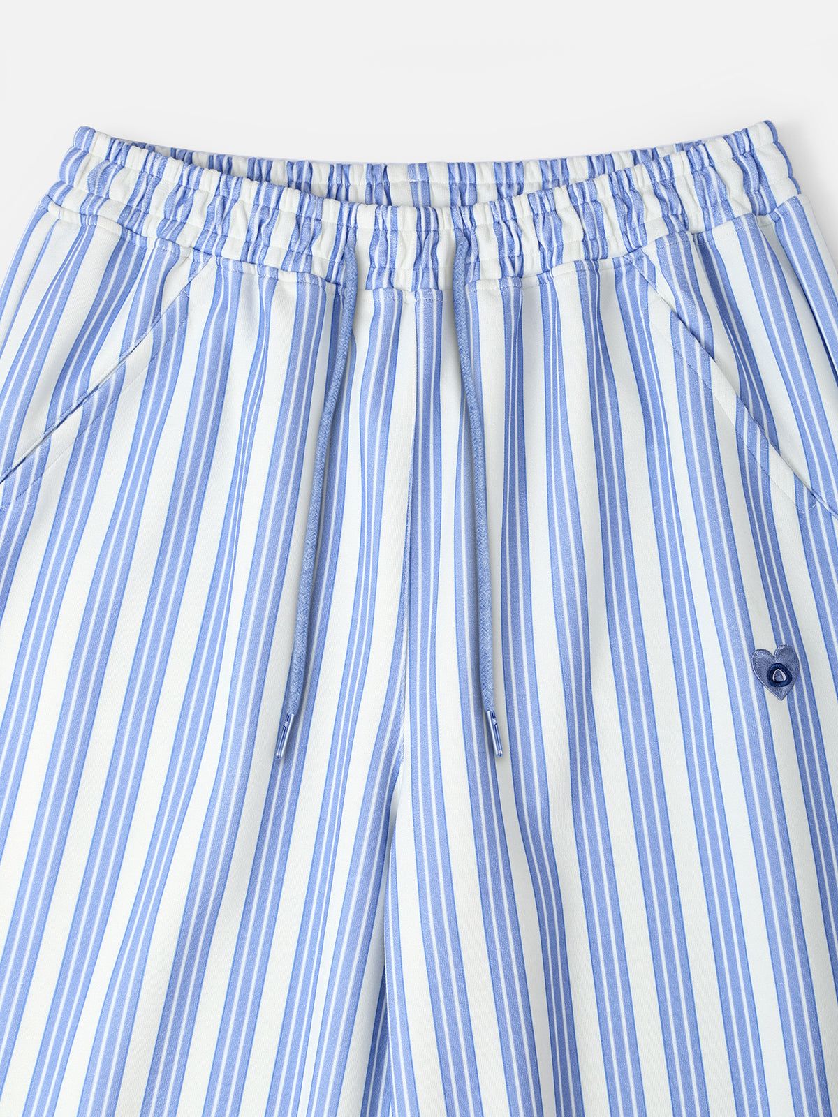 Aelfric Eden Stripe Super Baaggy Barrel Sweatpants - Image 6