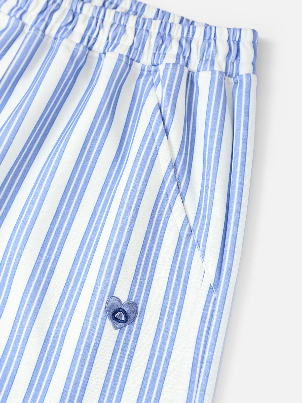 Aelfric Eden Stripe Super Baaggy Barrel Sweatpants - Image 7