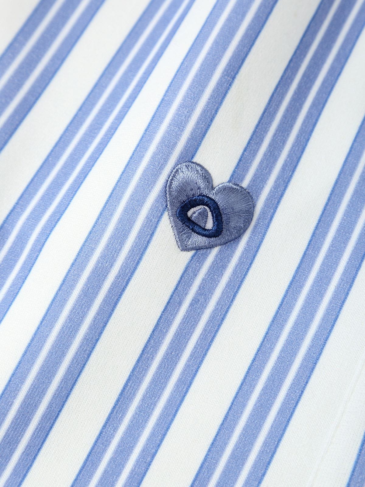 Aelfric Eden Stripe Super Baaggy Barrel Sweatpants - Image 8