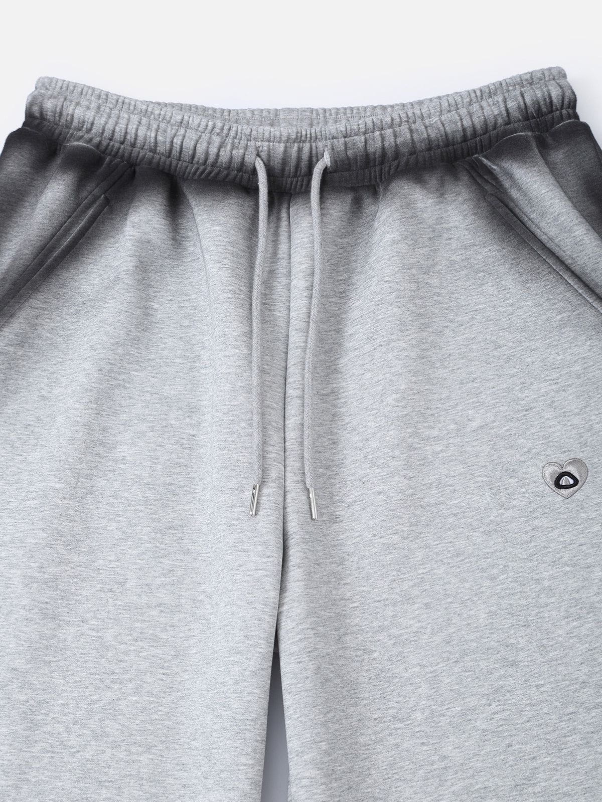 Aelfric Eden Inkjet Super Baaggy Barrel Sweatpants - Image 9