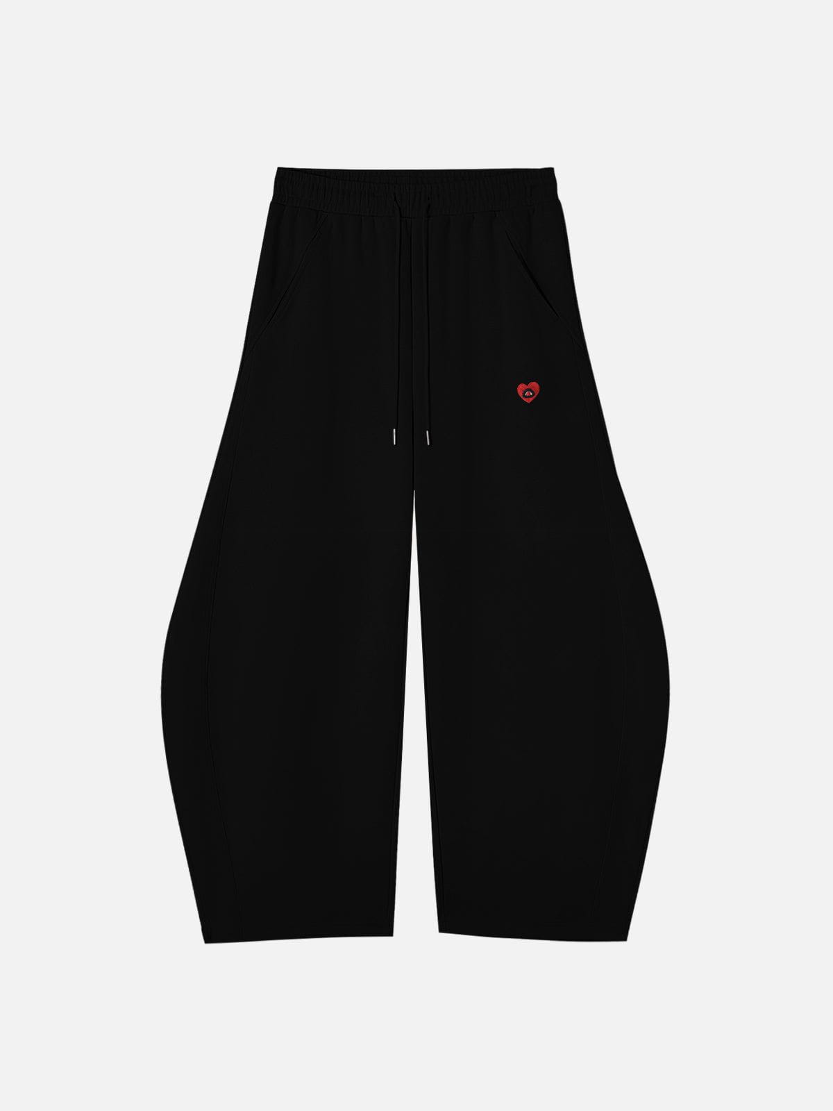 Aelfric Eden Super Baaggy Barrel Sweatpants - Image 4