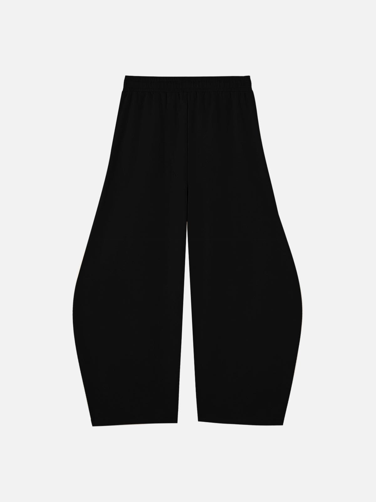 Aelfric Eden Super Baaggy Barrel Sweatpants - Image 11