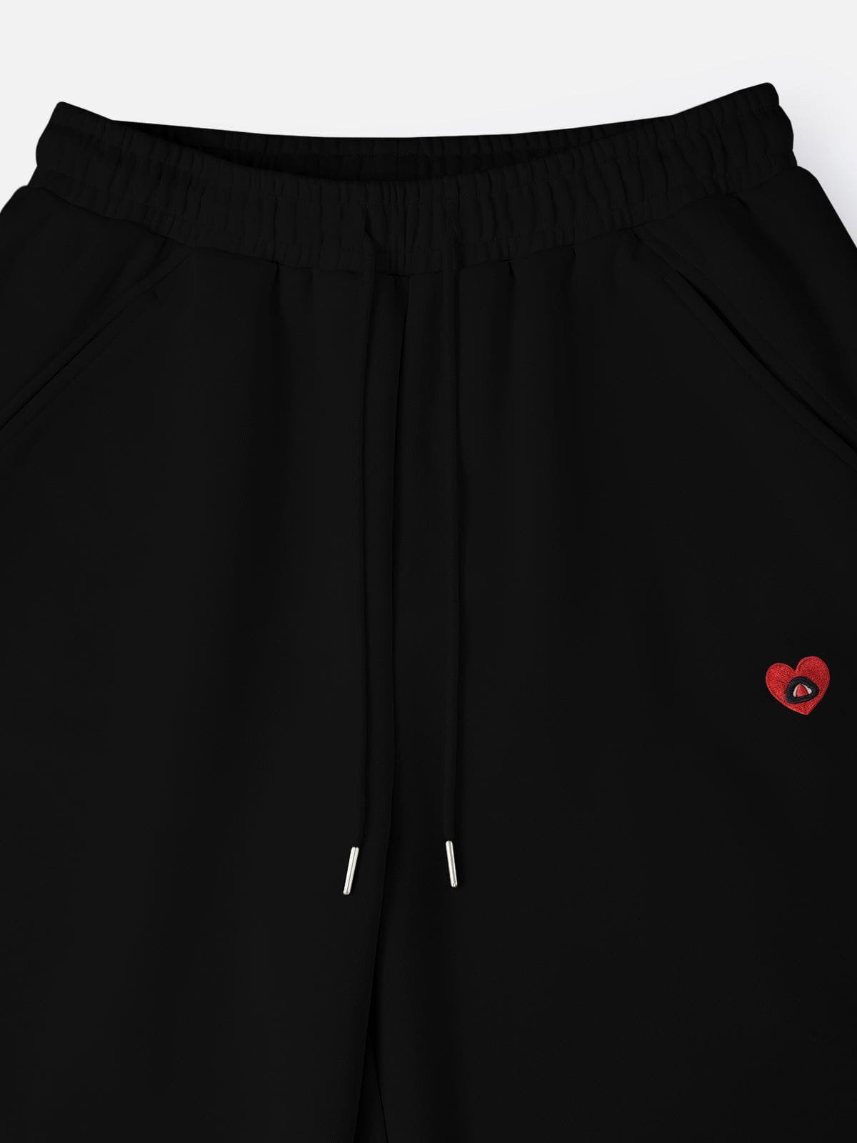 Aelfric Eden Super Baaggy Barrel Sweatpants - Image 12