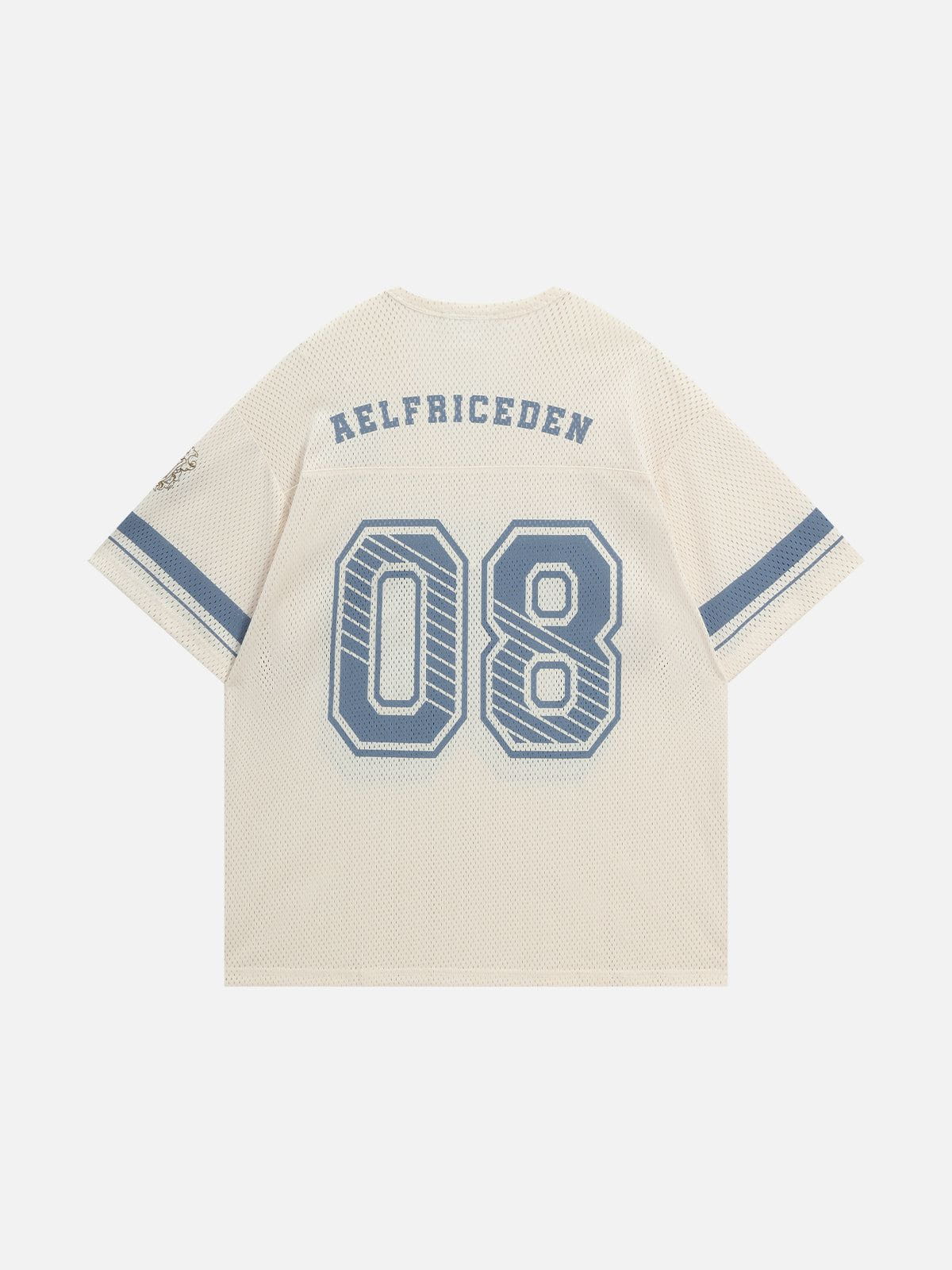 Aelfric Eden 08 Mesh Football Jersey - Image 4