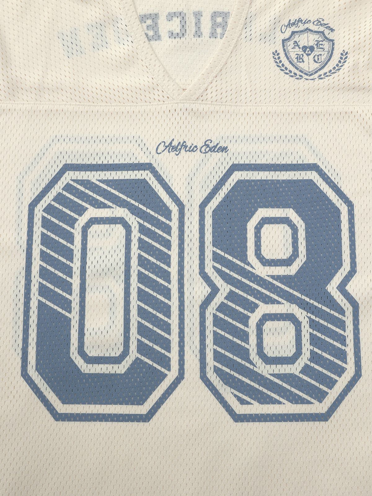 Aelfric Eden 08 Mesh Football Jersey - Image 6