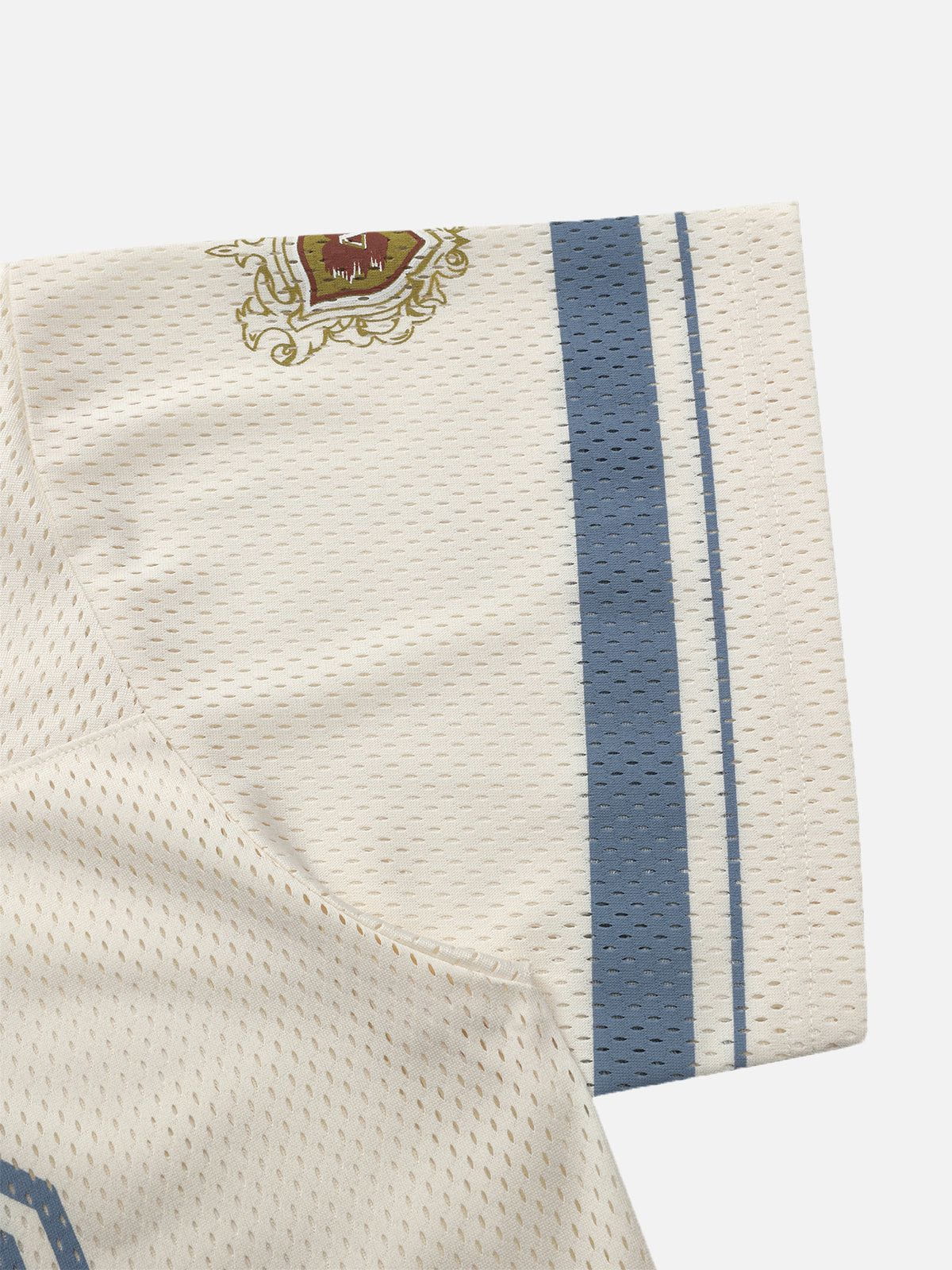 Aelfric Eden 08 Mesh Football Jersey - Image 8