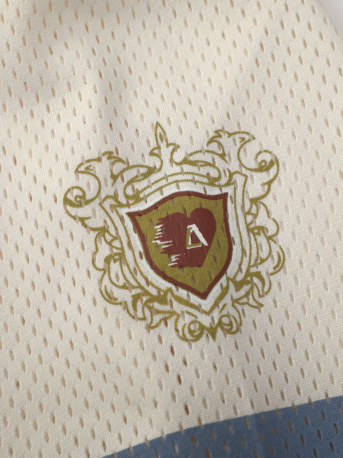 Aelfric Eden 08 Mesh Football Jersey - Image 7