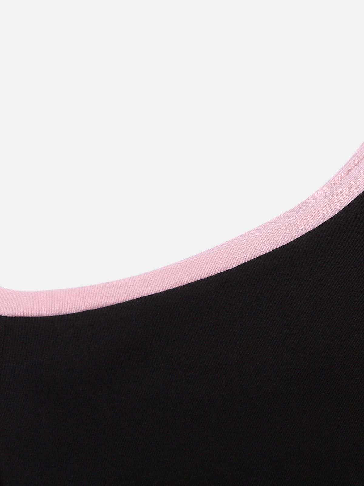 Aelfric Eden 30 Off-The-Shoulder Tee - Image 9