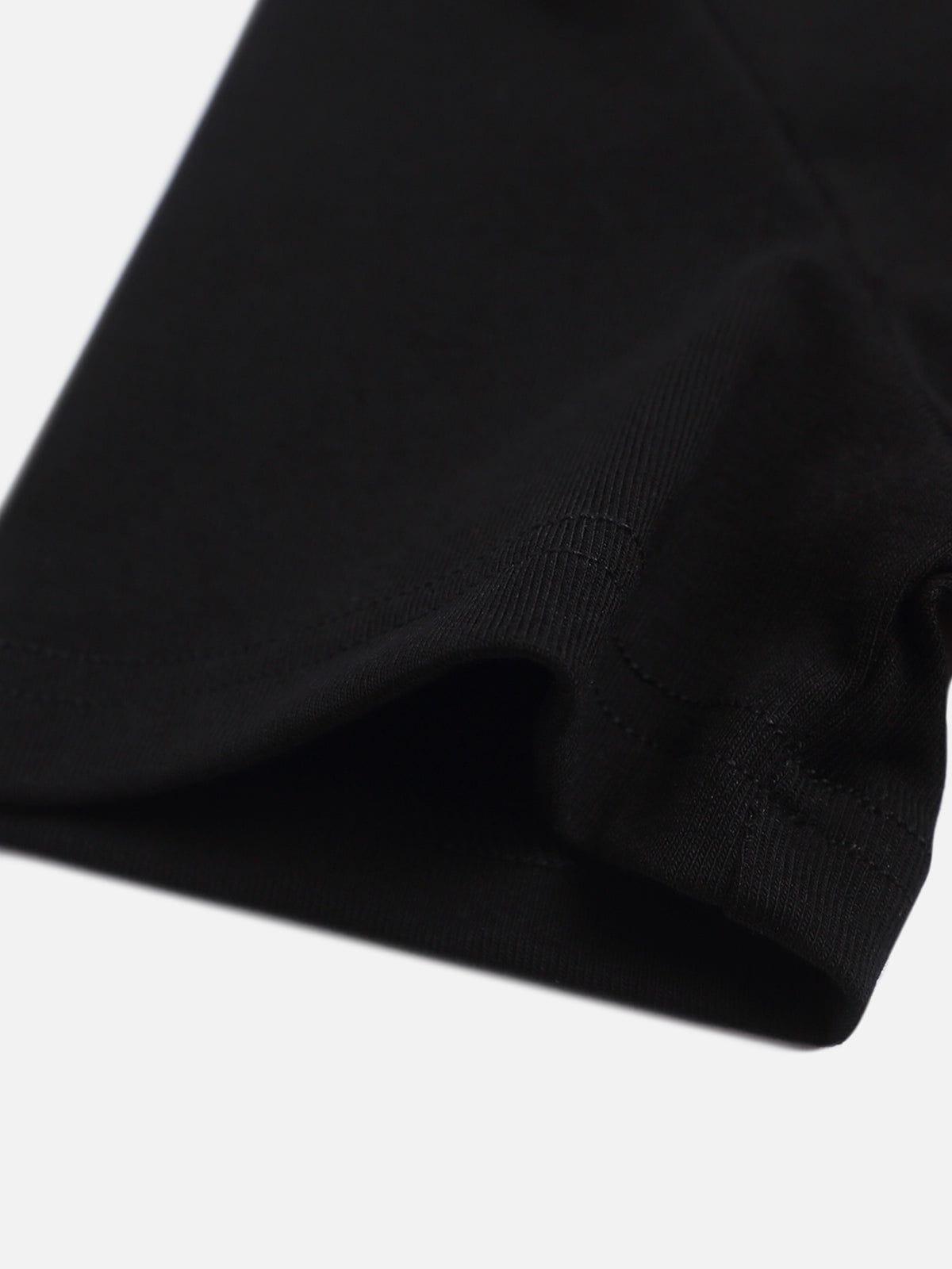 Aelfric Eden 30 Off-The-Shoulder Tee - Image 10