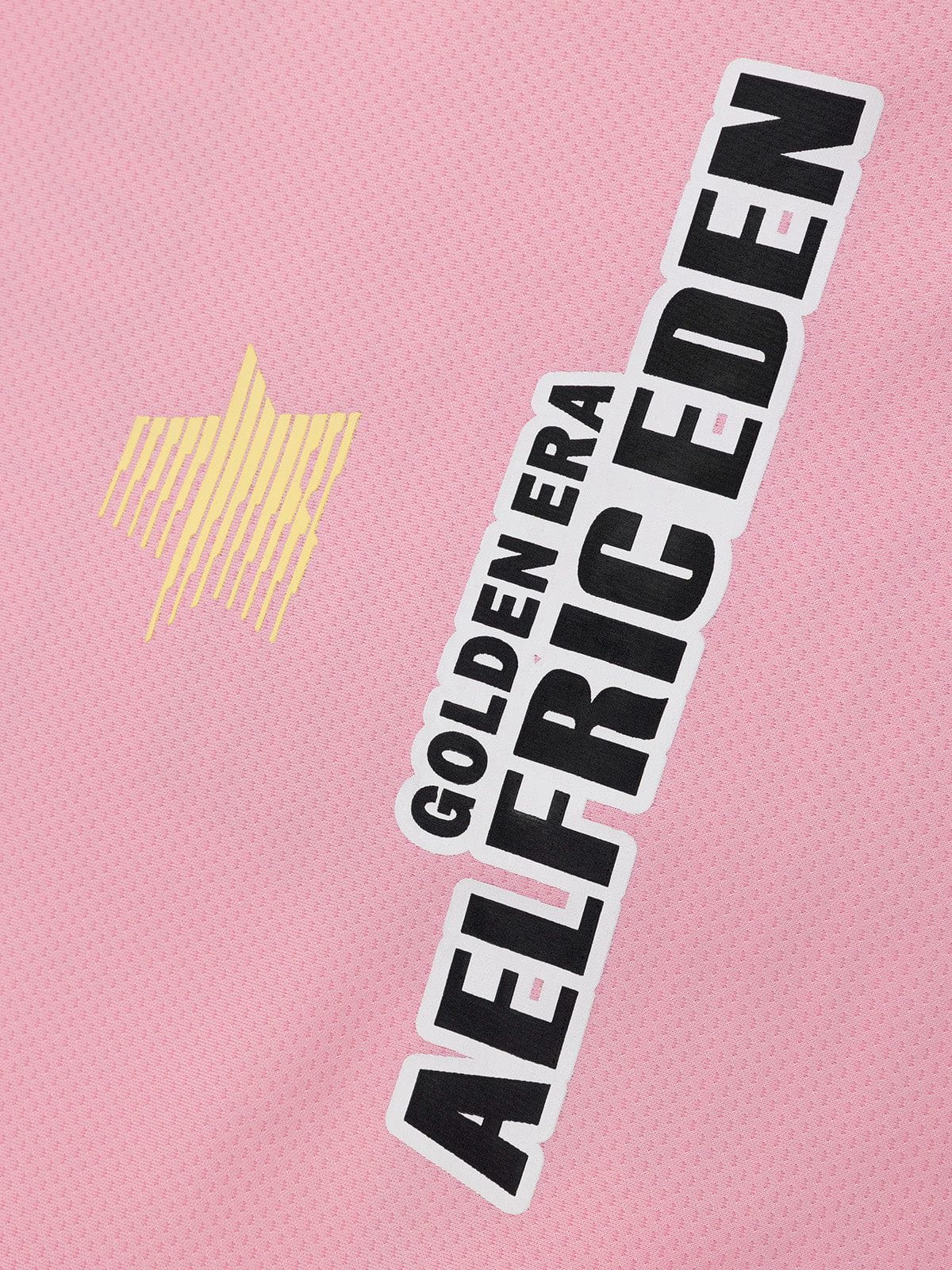 Aelfric Eden Color Blocking Raglan Sleeve Tee - Image 5