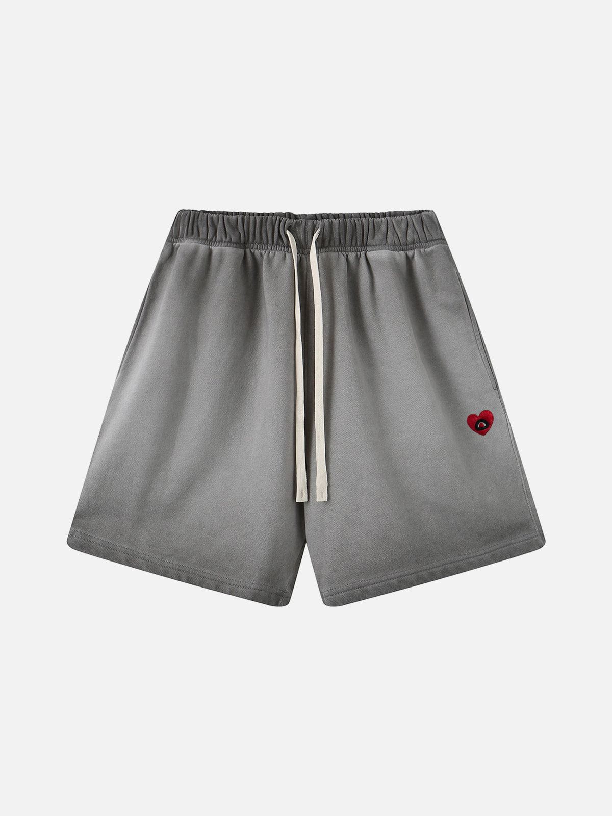 Aelfric Eden Gradient Drawstring Shorts - Image 6