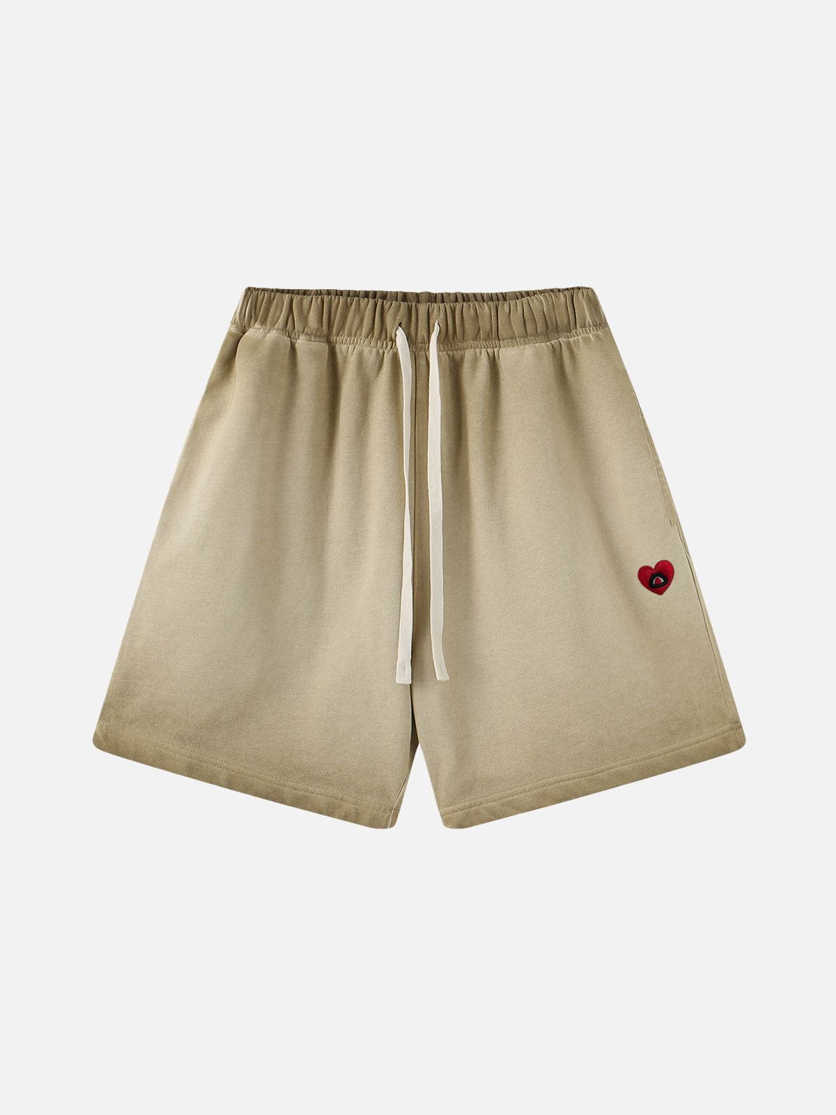 Aelfric Eden Gradient Drawstring Shorts - Image 8
