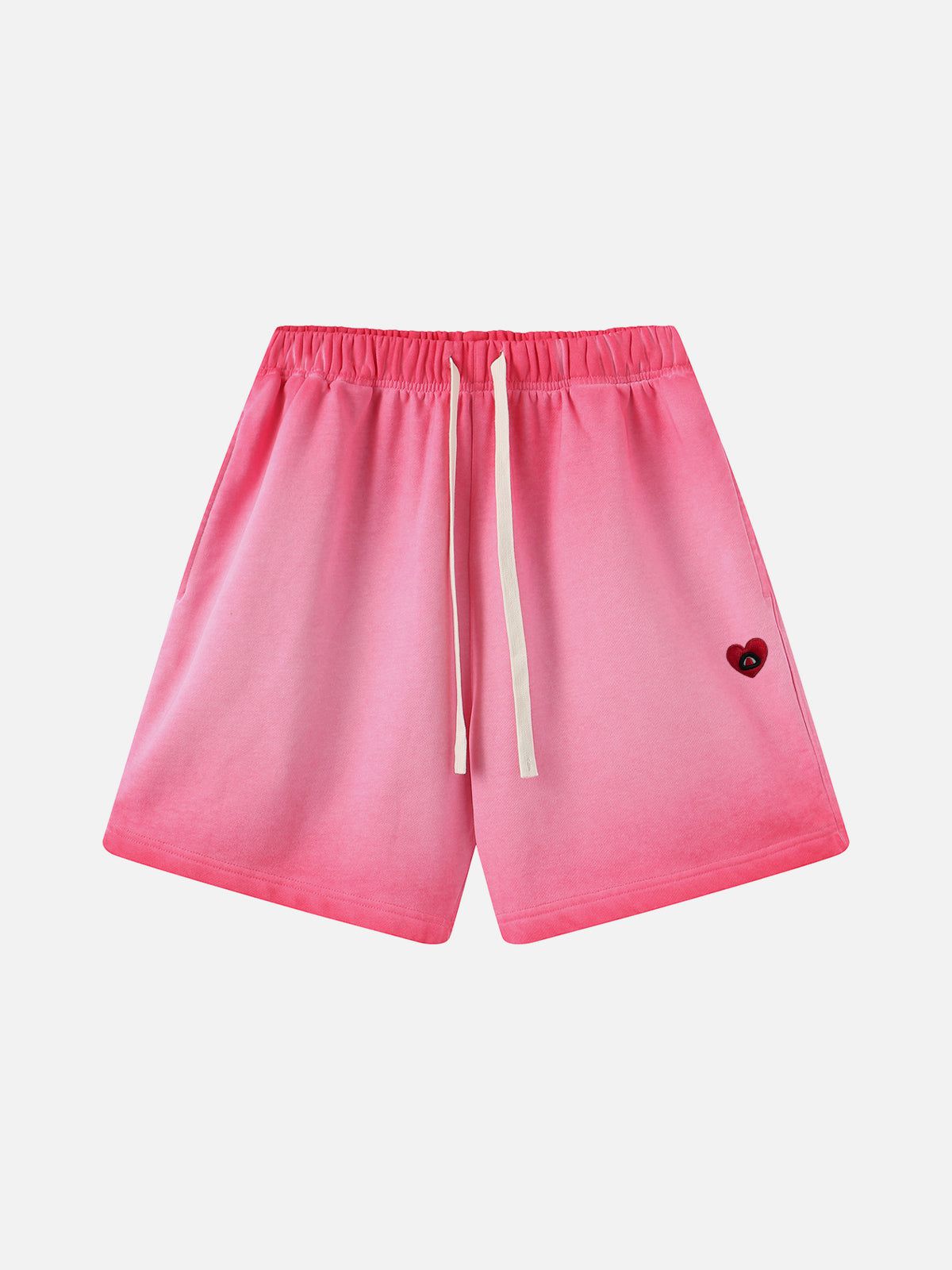 Aelfric Eden Gradient Drawstring Shorts - Image 2